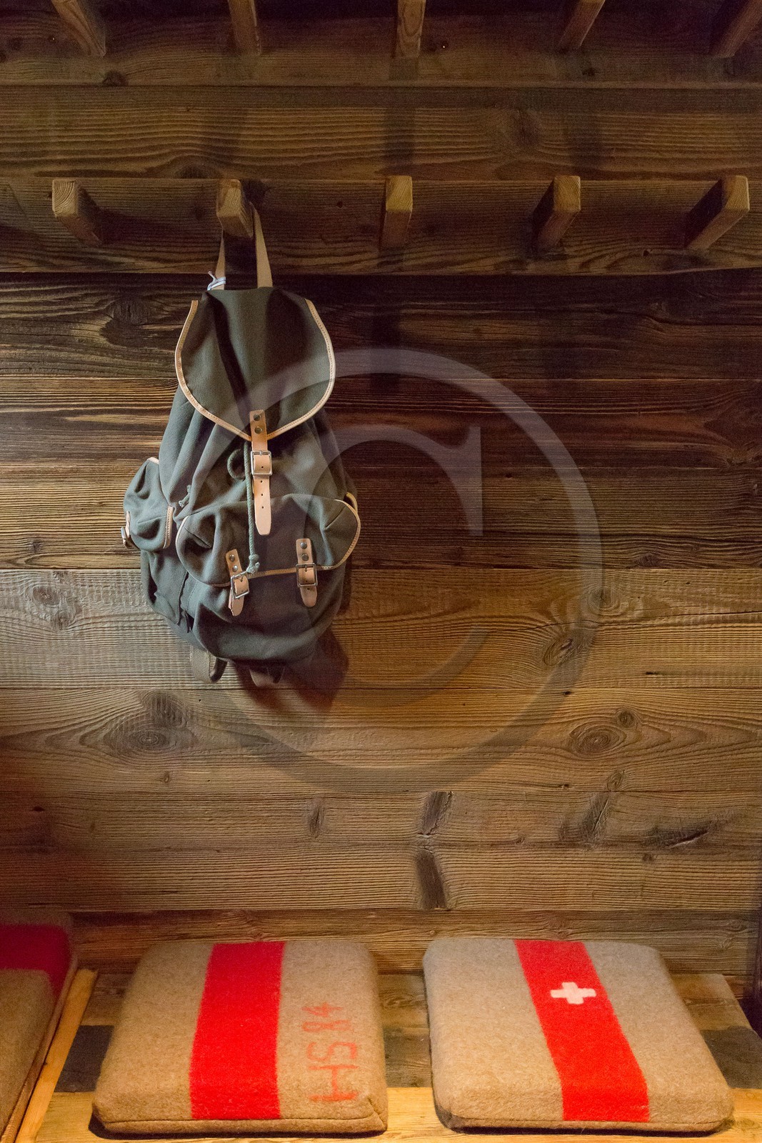 Chalet Bayrou
