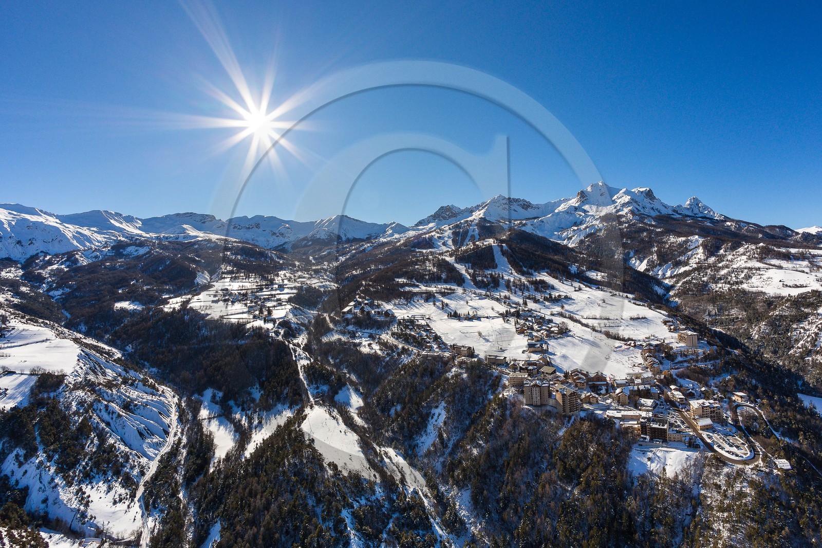 Barcelonnette