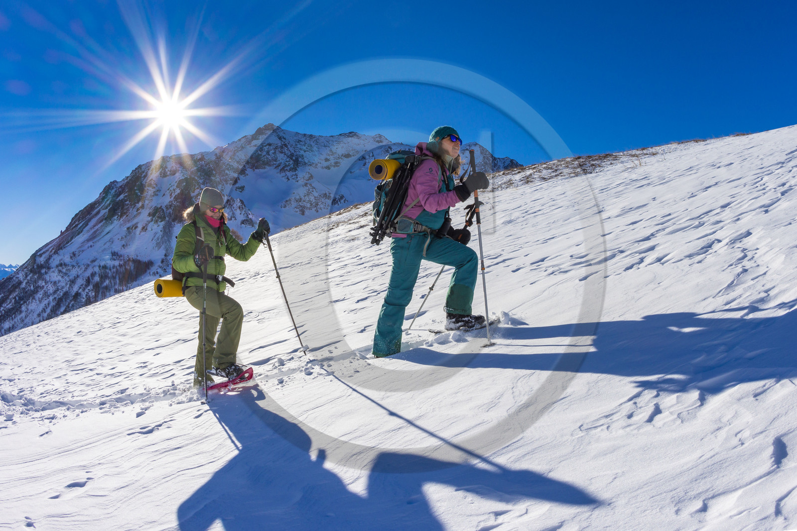 Randozen Serre Chevalier