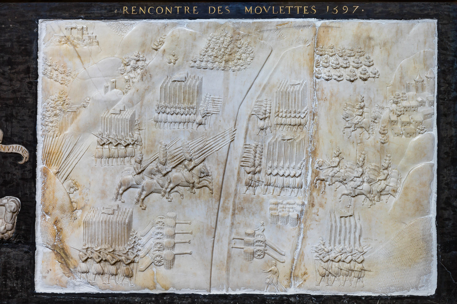 Gap, Musée Muséum départemental des Hautes-Alpes