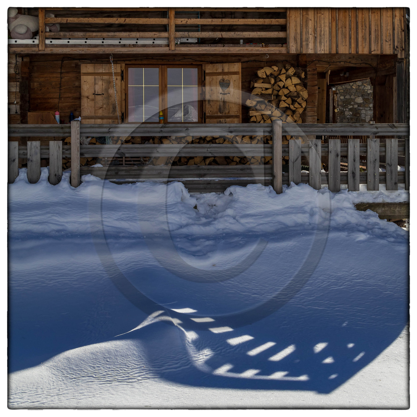 Le Grand Bornand