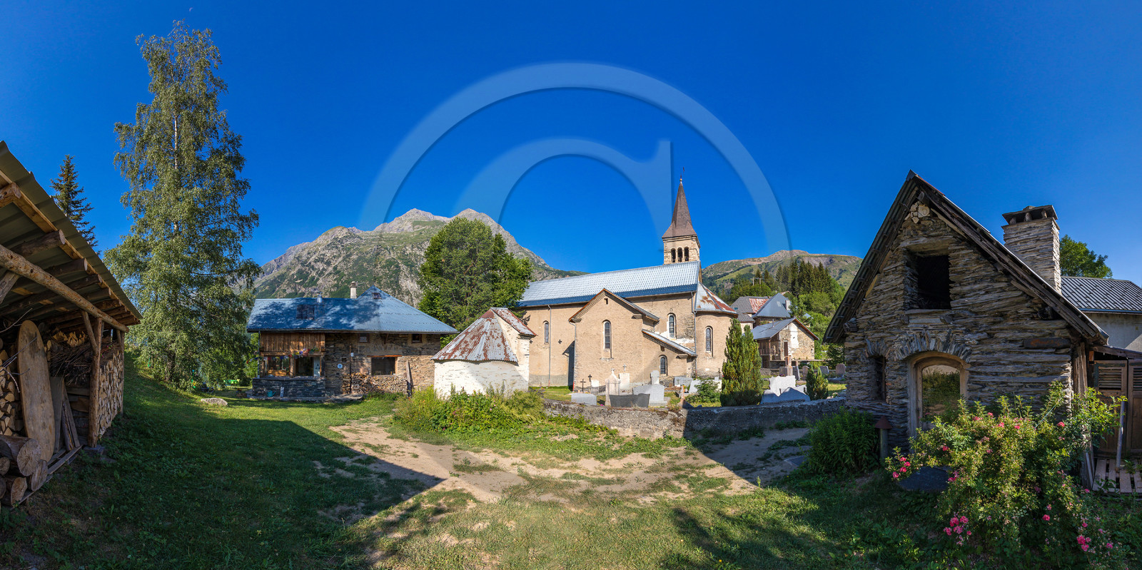 Gîte d'étape et de sejour Les Filons