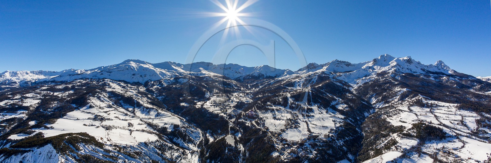 Barcelonnette
