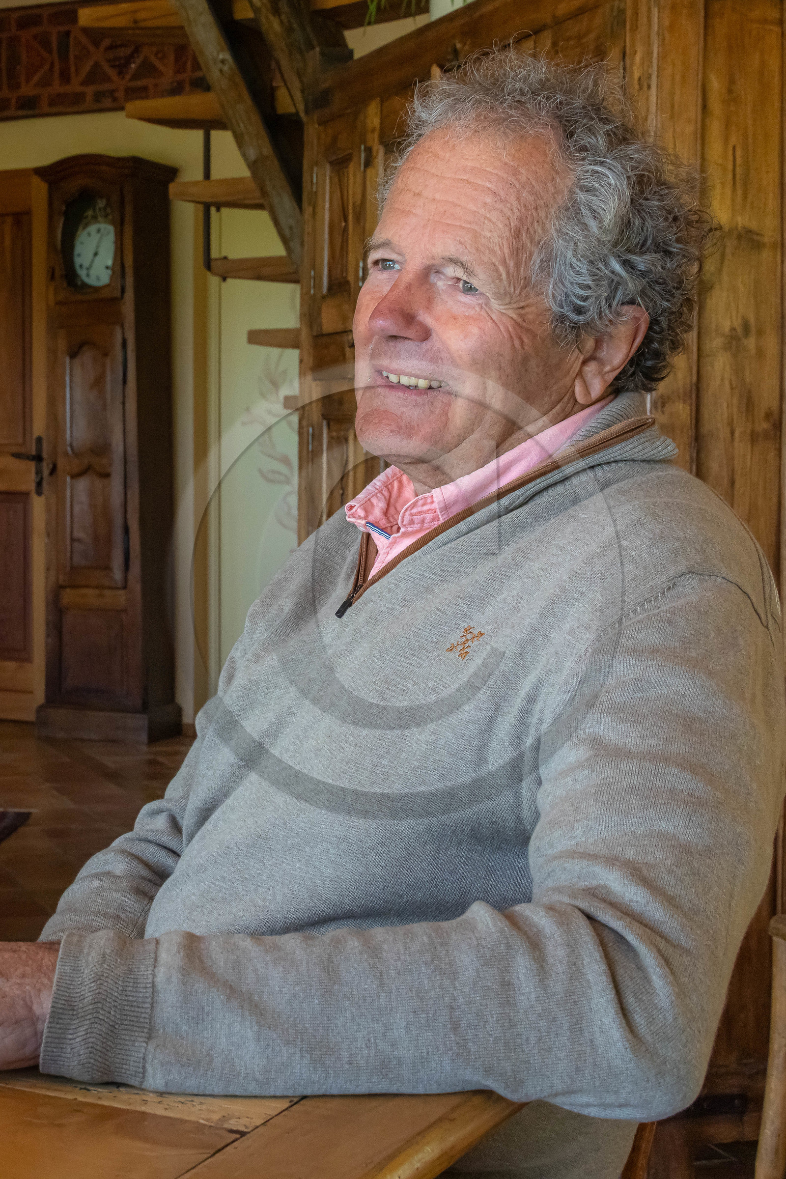 Michel Zalio