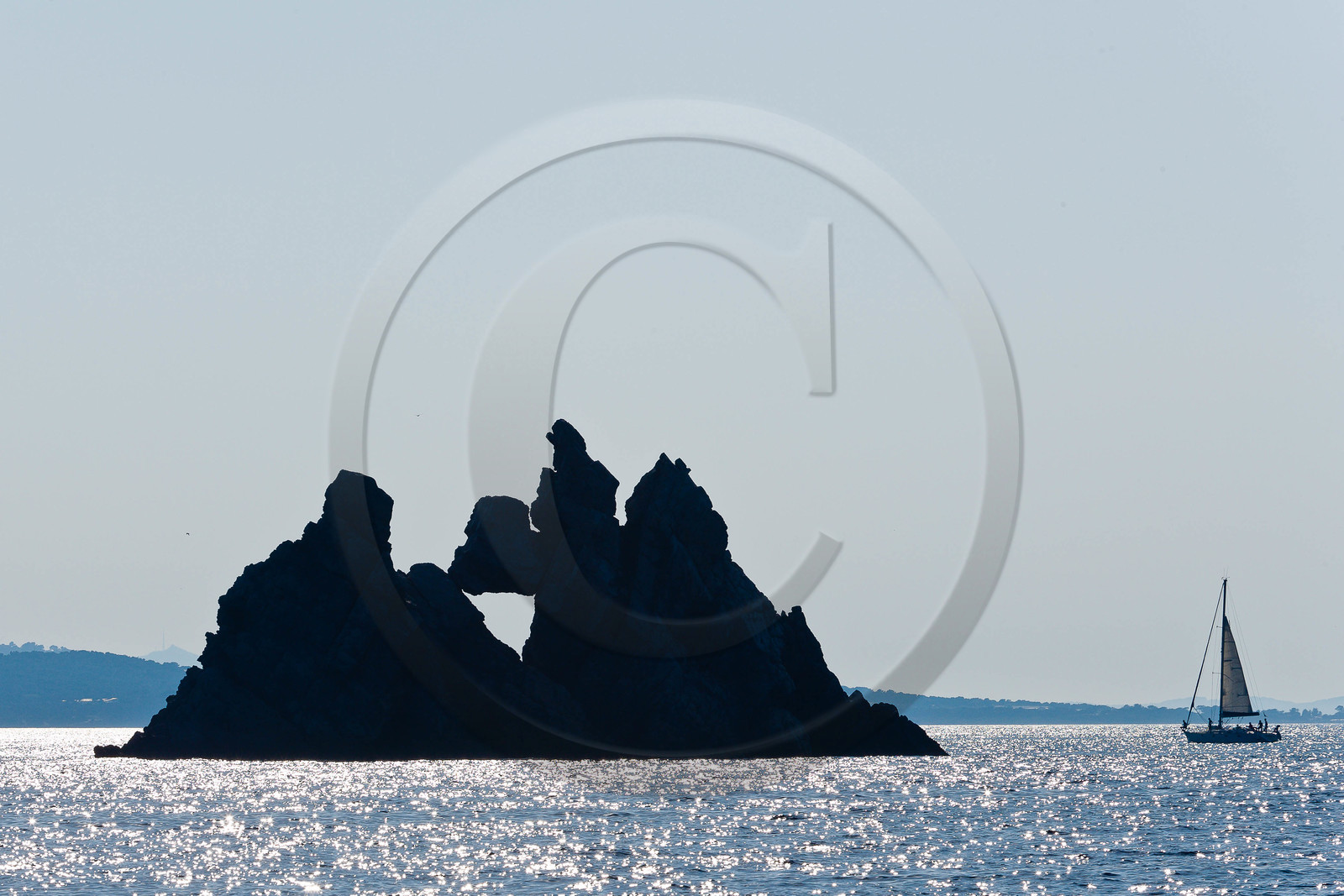 Parc national de Port-Cros