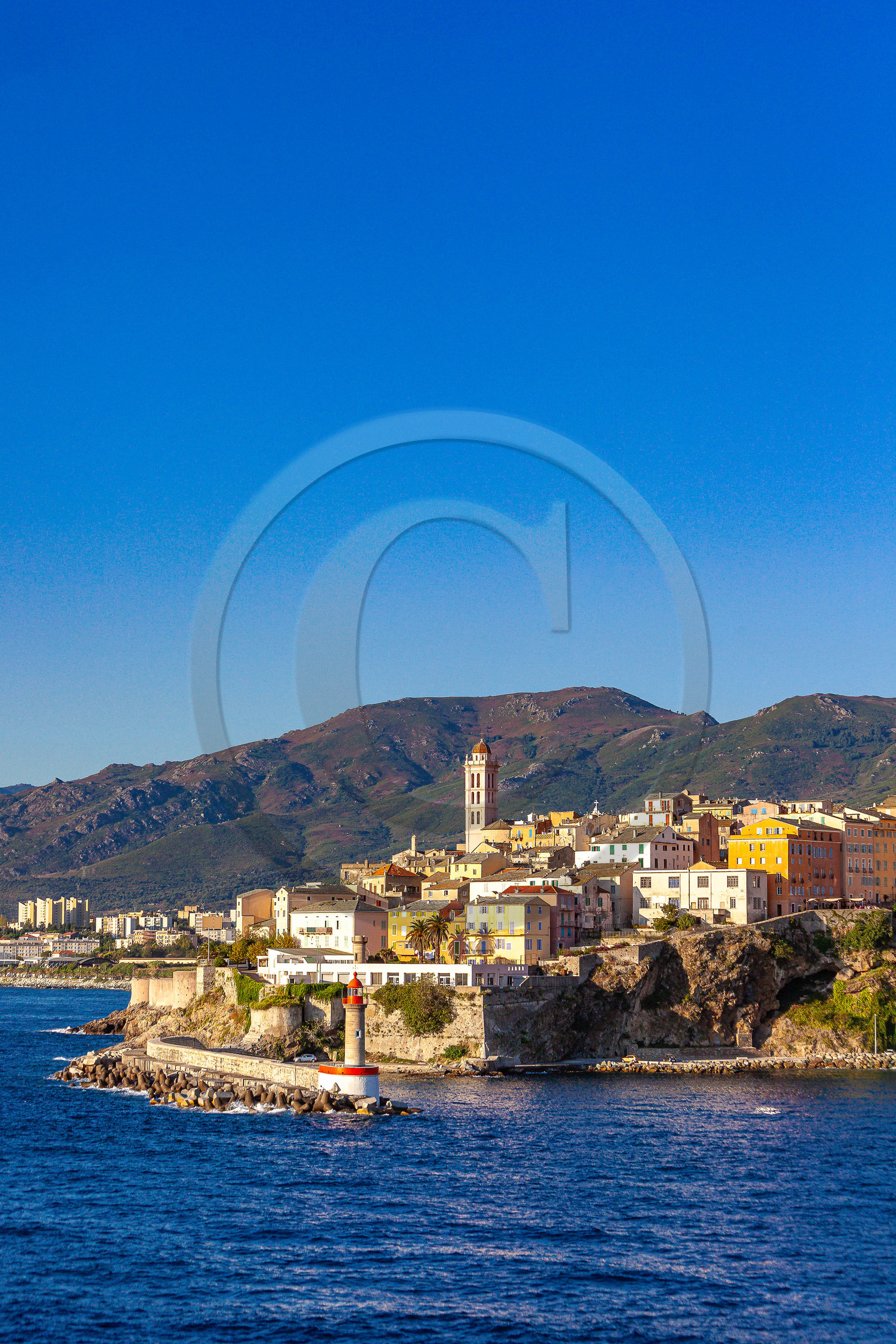 Bastia