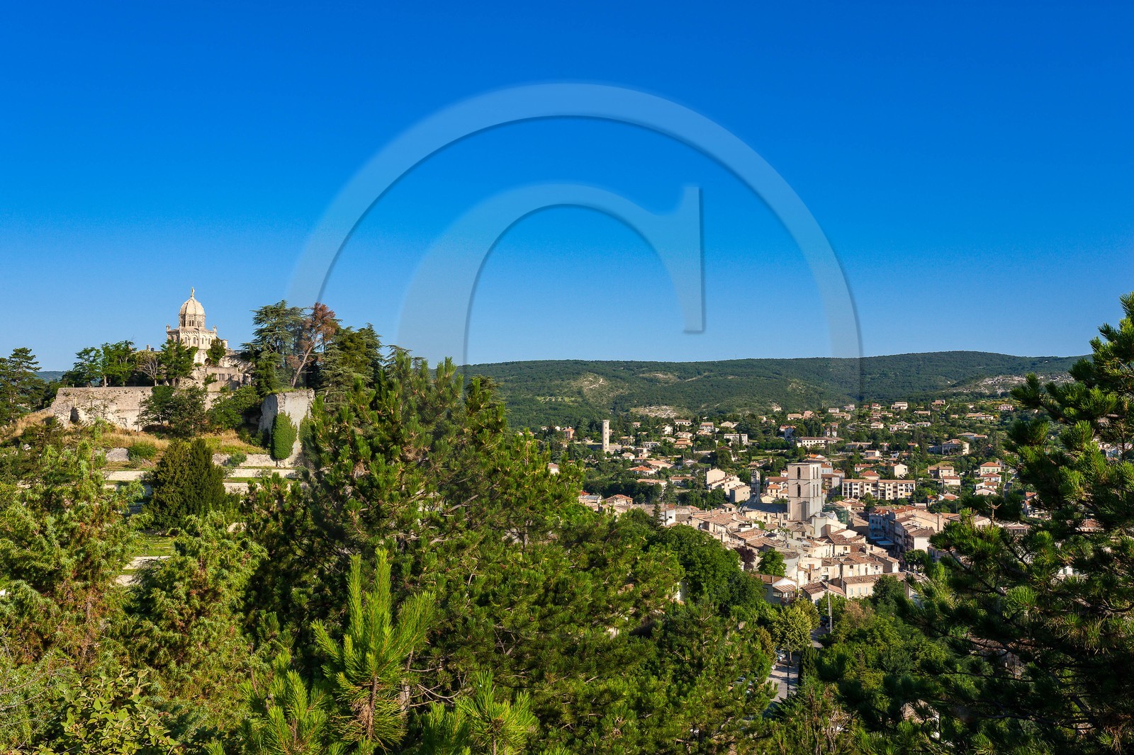 Forcalquier