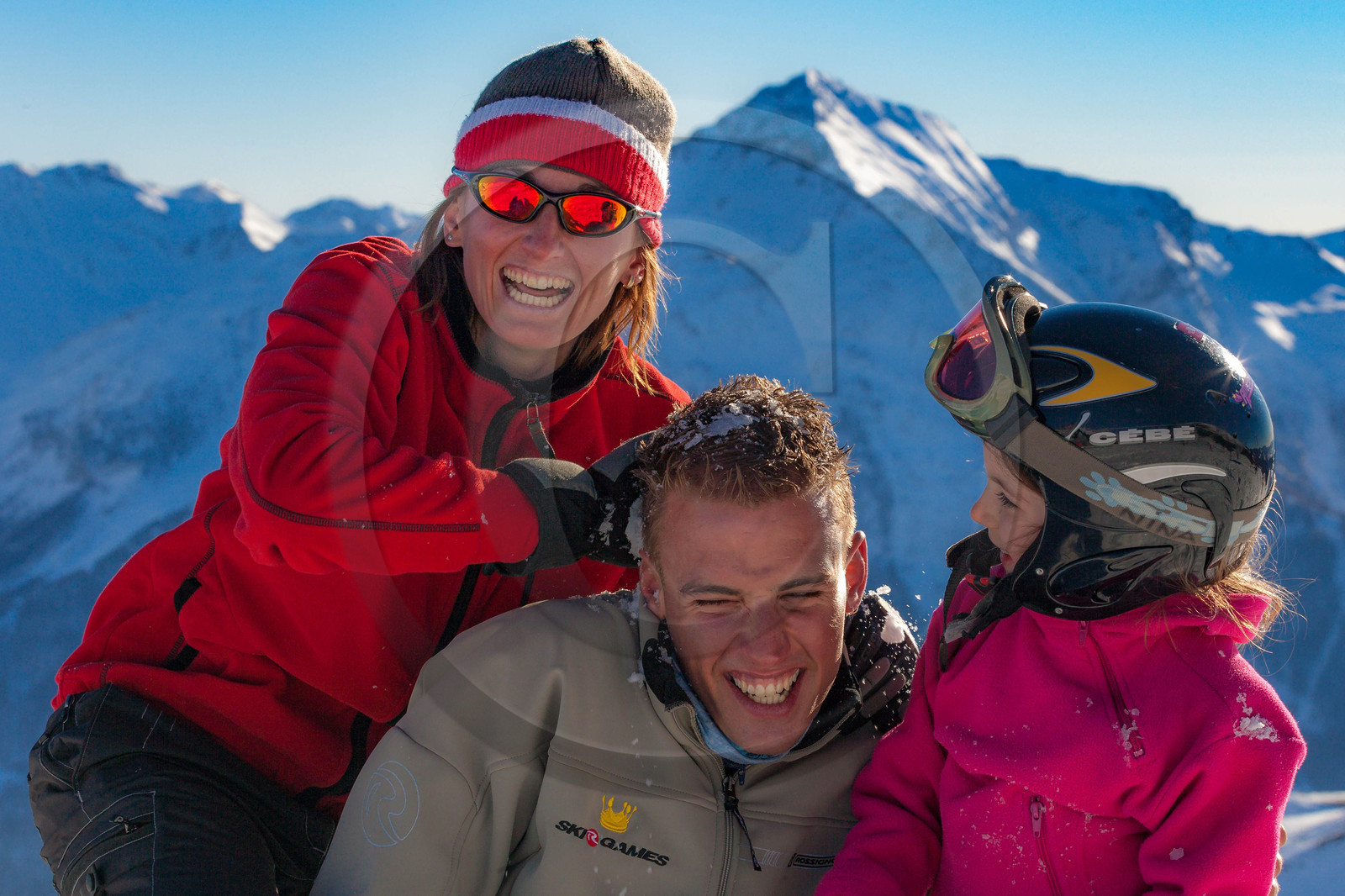 Après-ski famille Après-ski famille