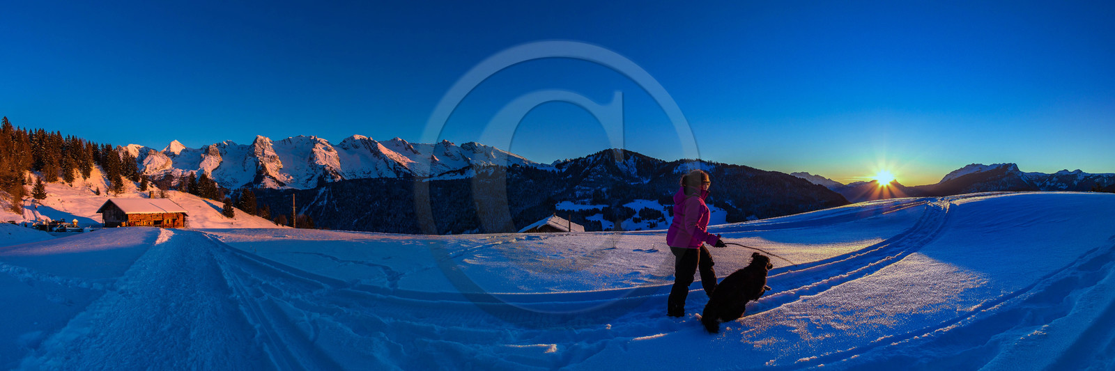 Le Grand Bornand