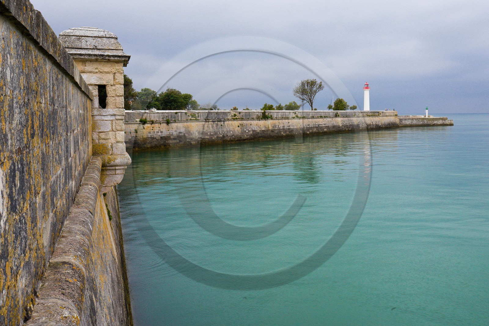 Saint-Martin-de-Ré, Fortifications Vauban inscrites au patrimoi Saint-Martin-de-Ré, Fortifications Vauban inscrites au patrimoi