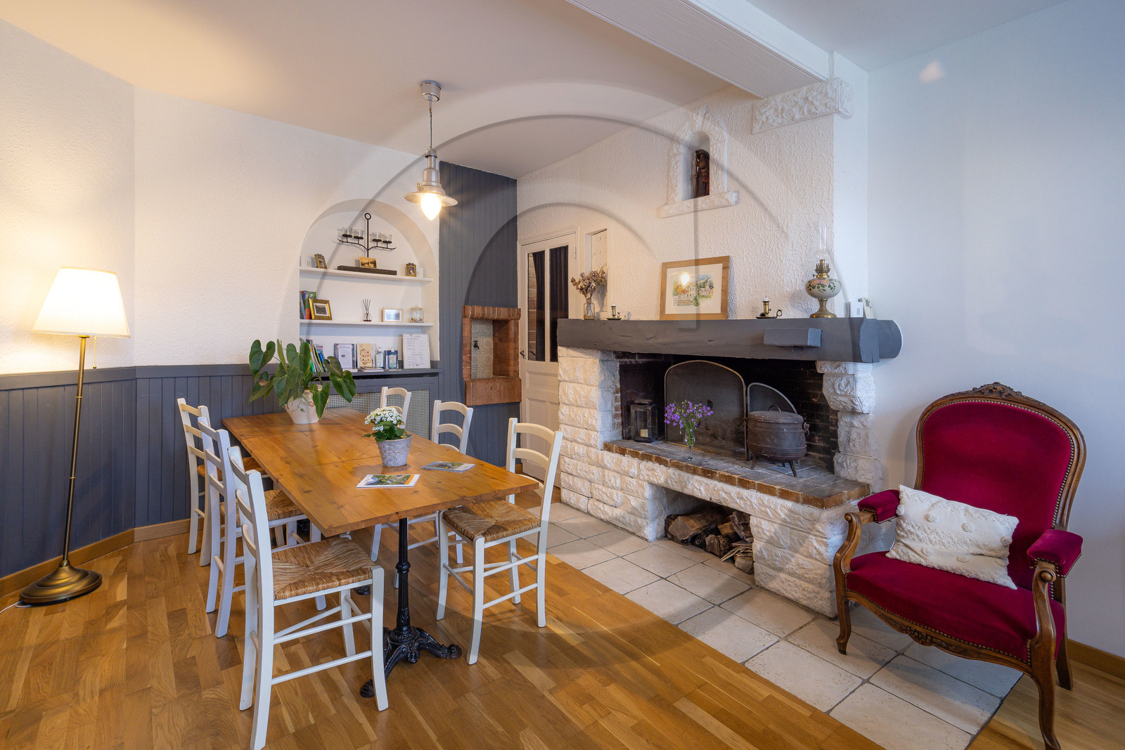 Chambres d'hôtes Les Primevères