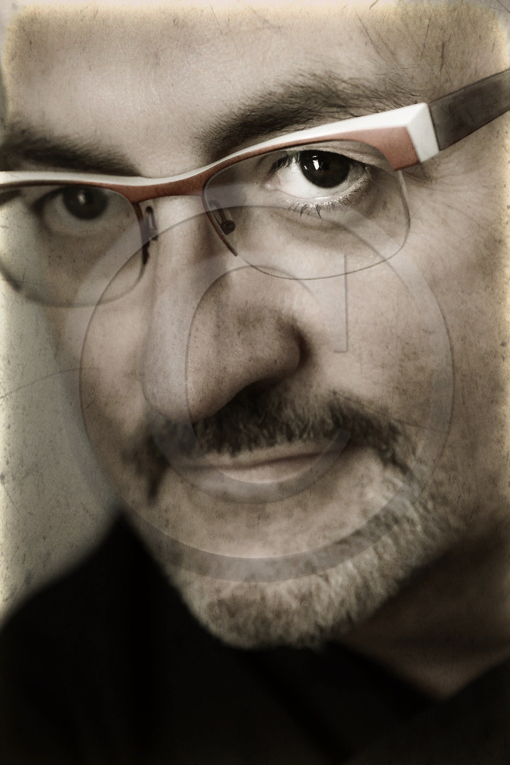 Luc Eyriey, Maître chocolatier à Embrun