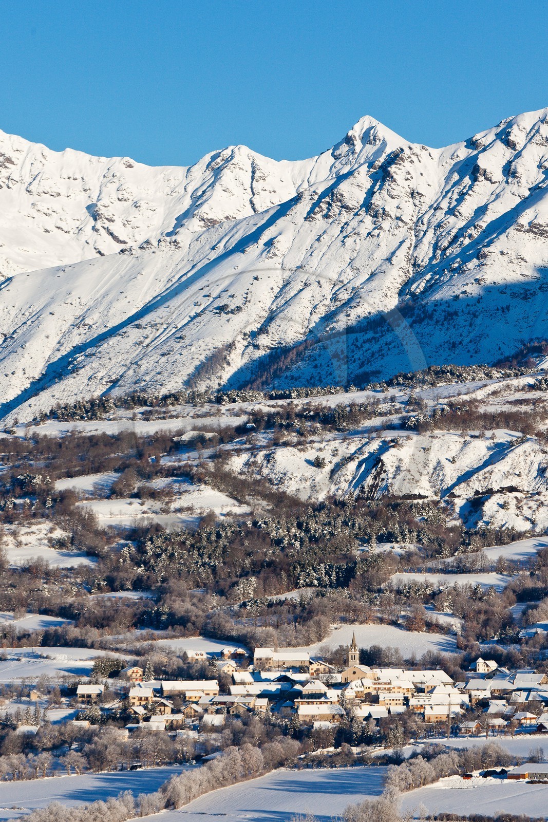 Saint-Julien-en-Champsaur Saint-Julien-en-Champsaur