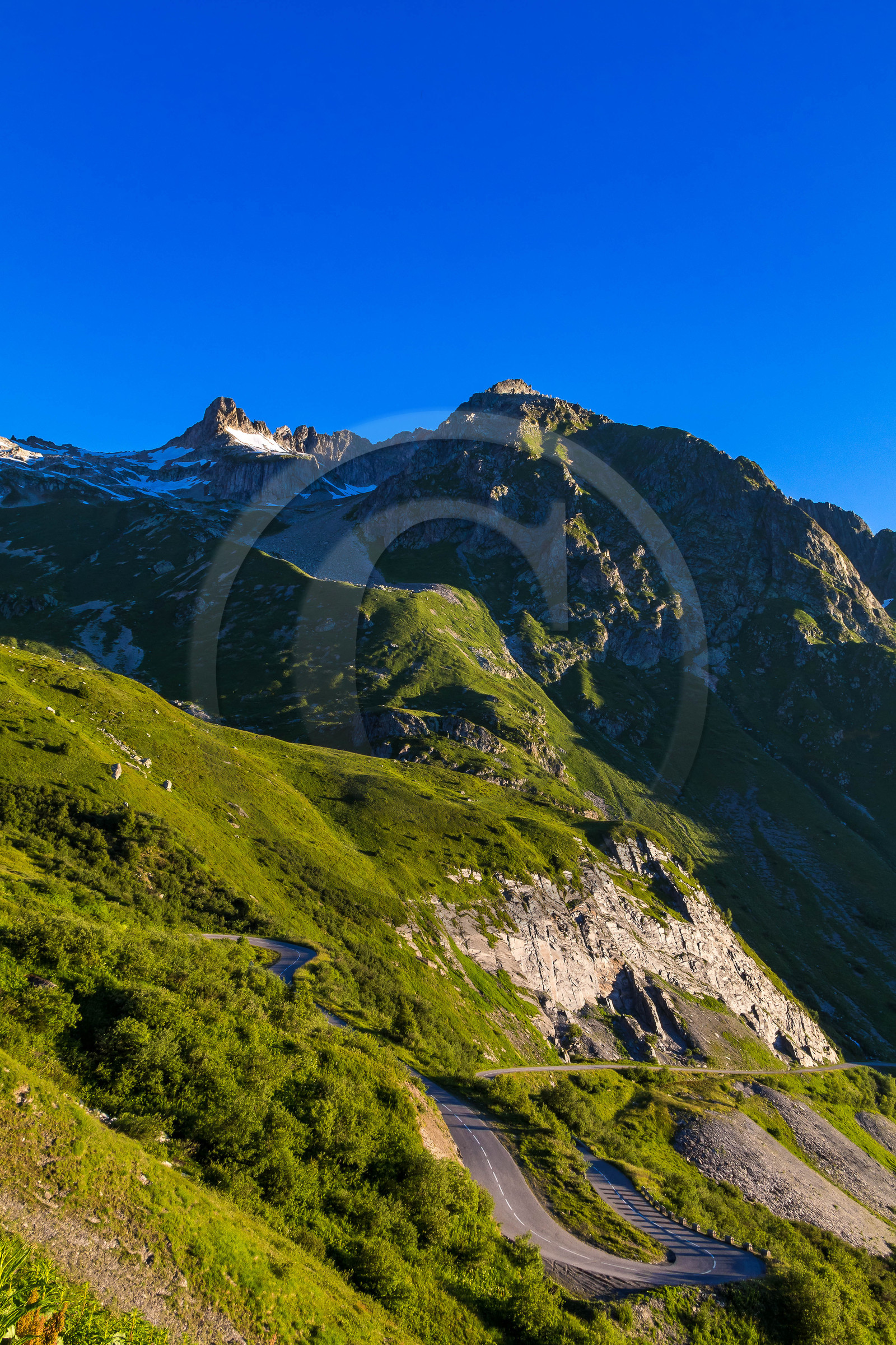 Col de la Madeleine
