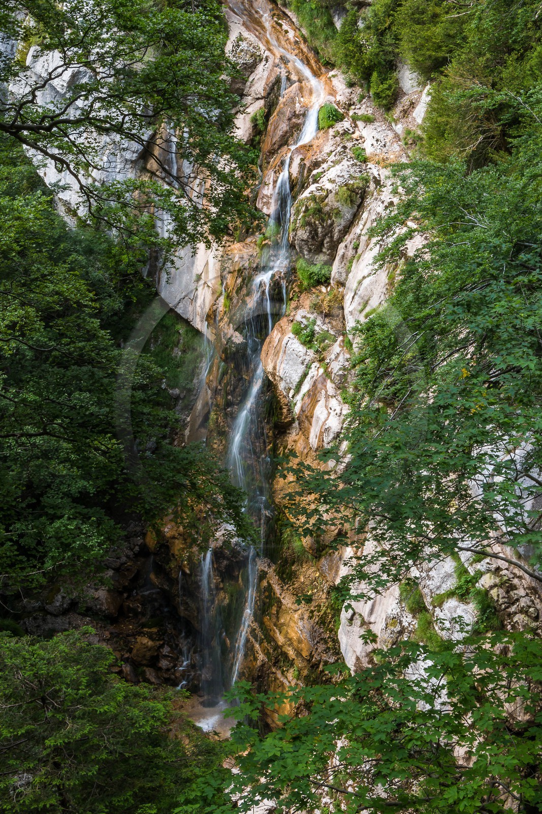 ENS de l'Isère, Les Ecouges