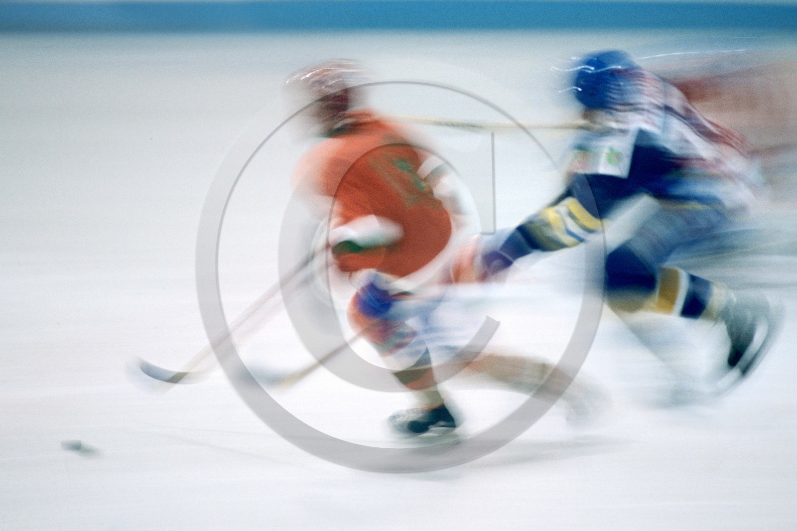 Patinoire de la Grande Ourse