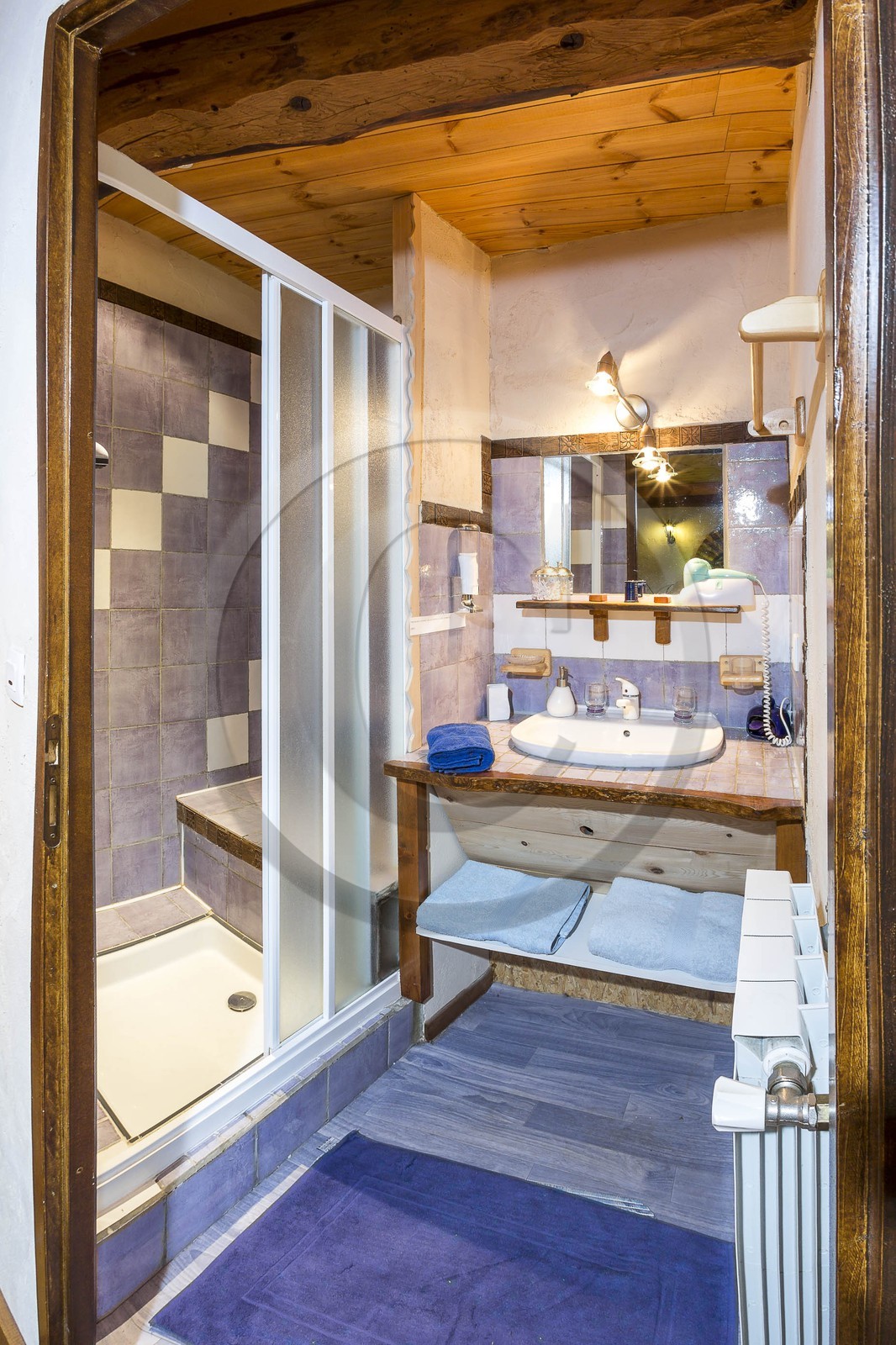 Vallée du Champsaur, Villeneuve, Chambre d'hôtes Le Filet d'eau Vallée du Champsaur, Villeneuve, Chambre d'hôtes Le Filet d'eau