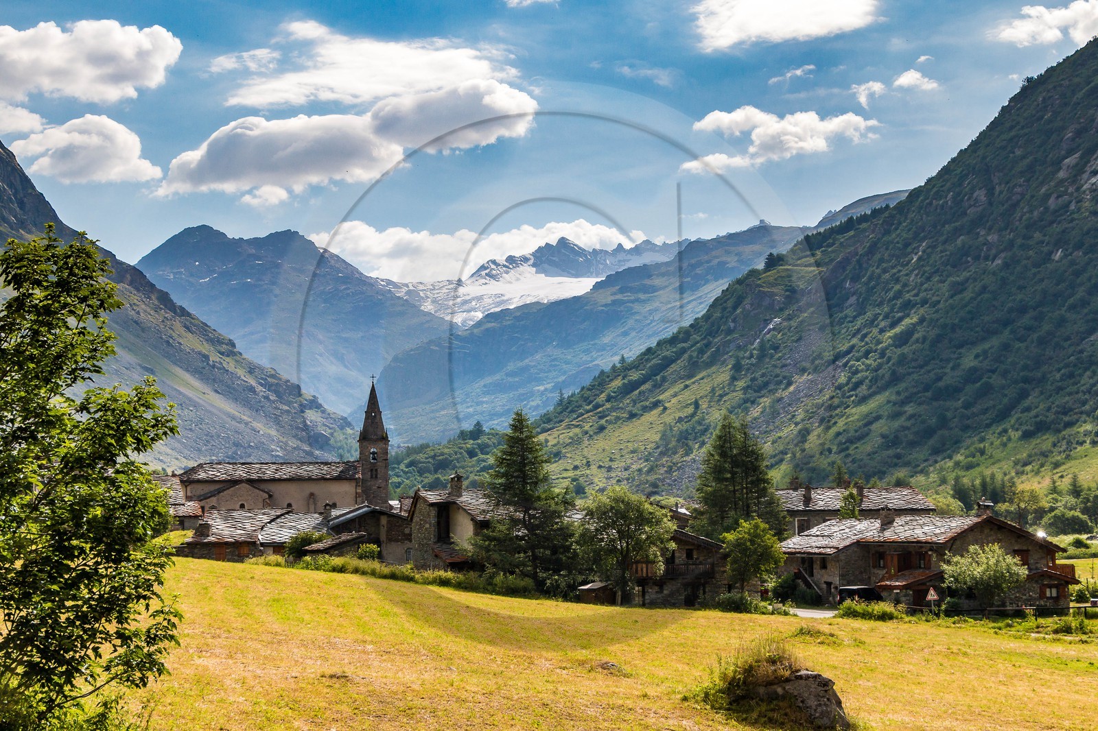 Bonneval-sur-Arc