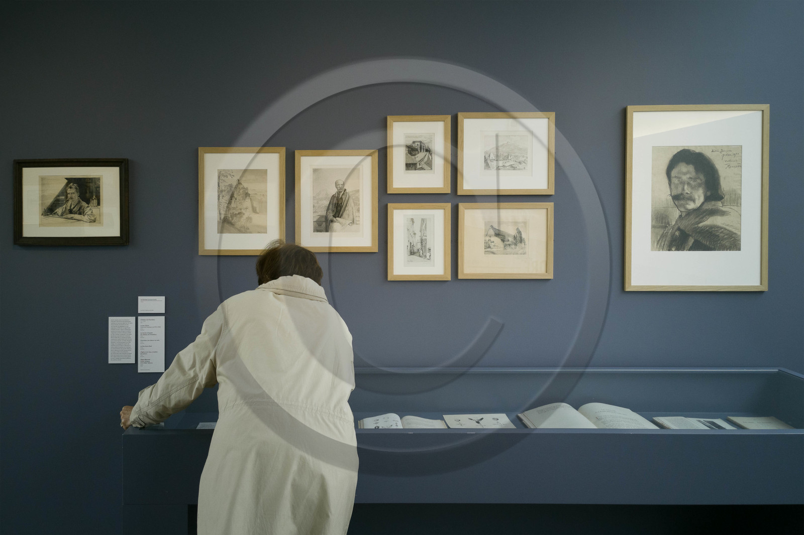 Musée des Beaux Arts de Chambéry
