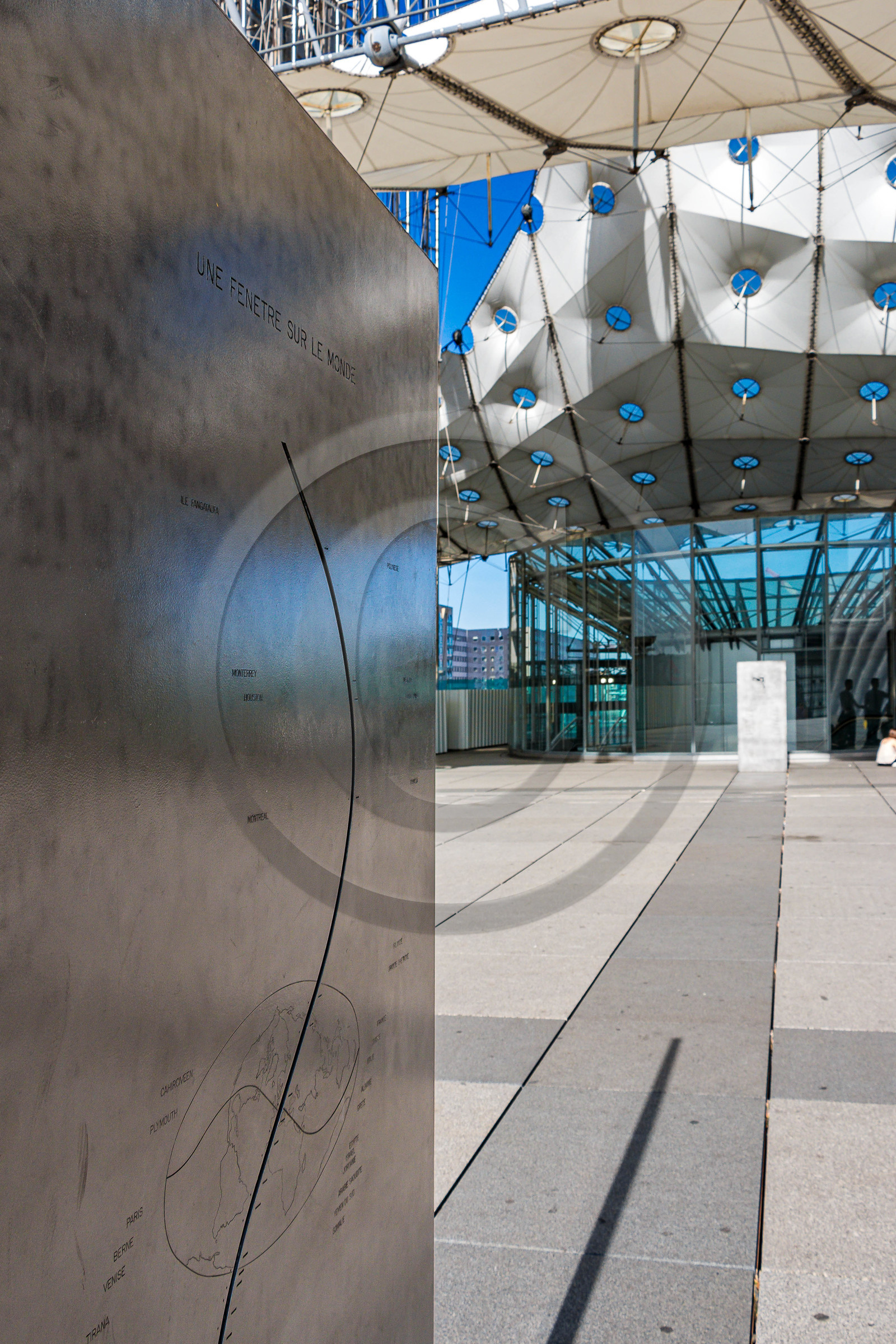 Paris La Défense Paris La Défense