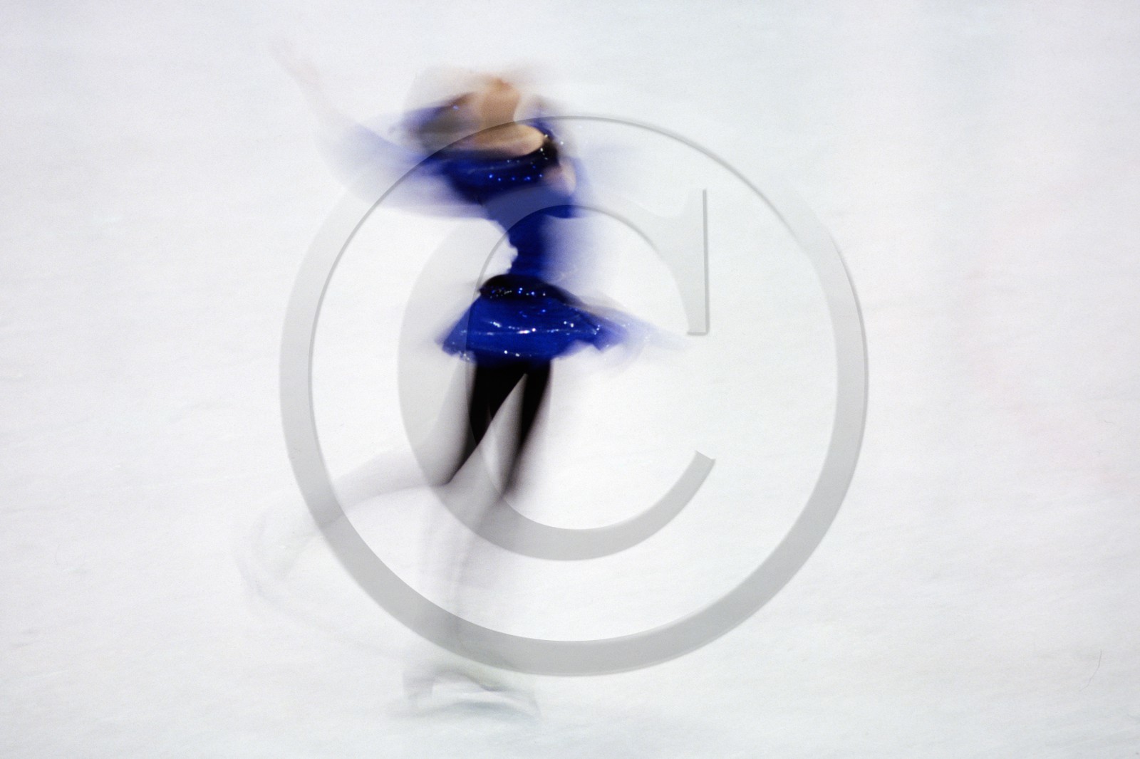 Patinoire de la Grande Ourse