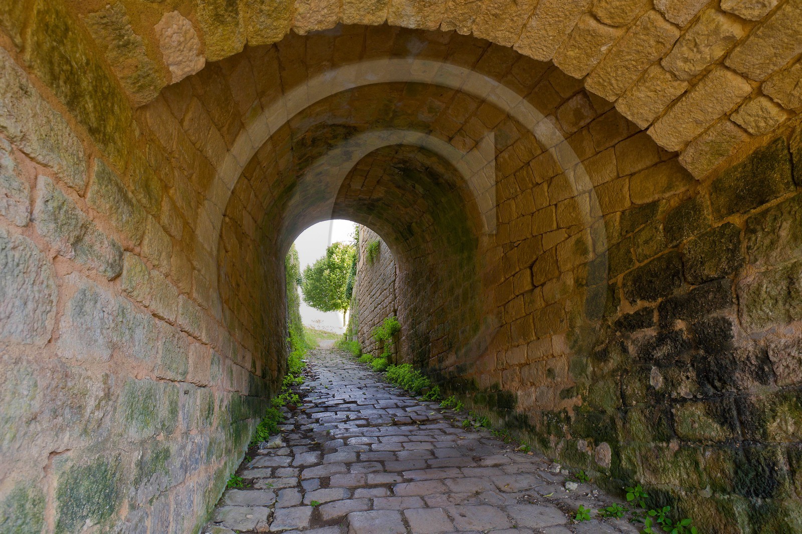 Blaye, Fortifications Vauban inscrites au patrimoine mondial de l'humanité