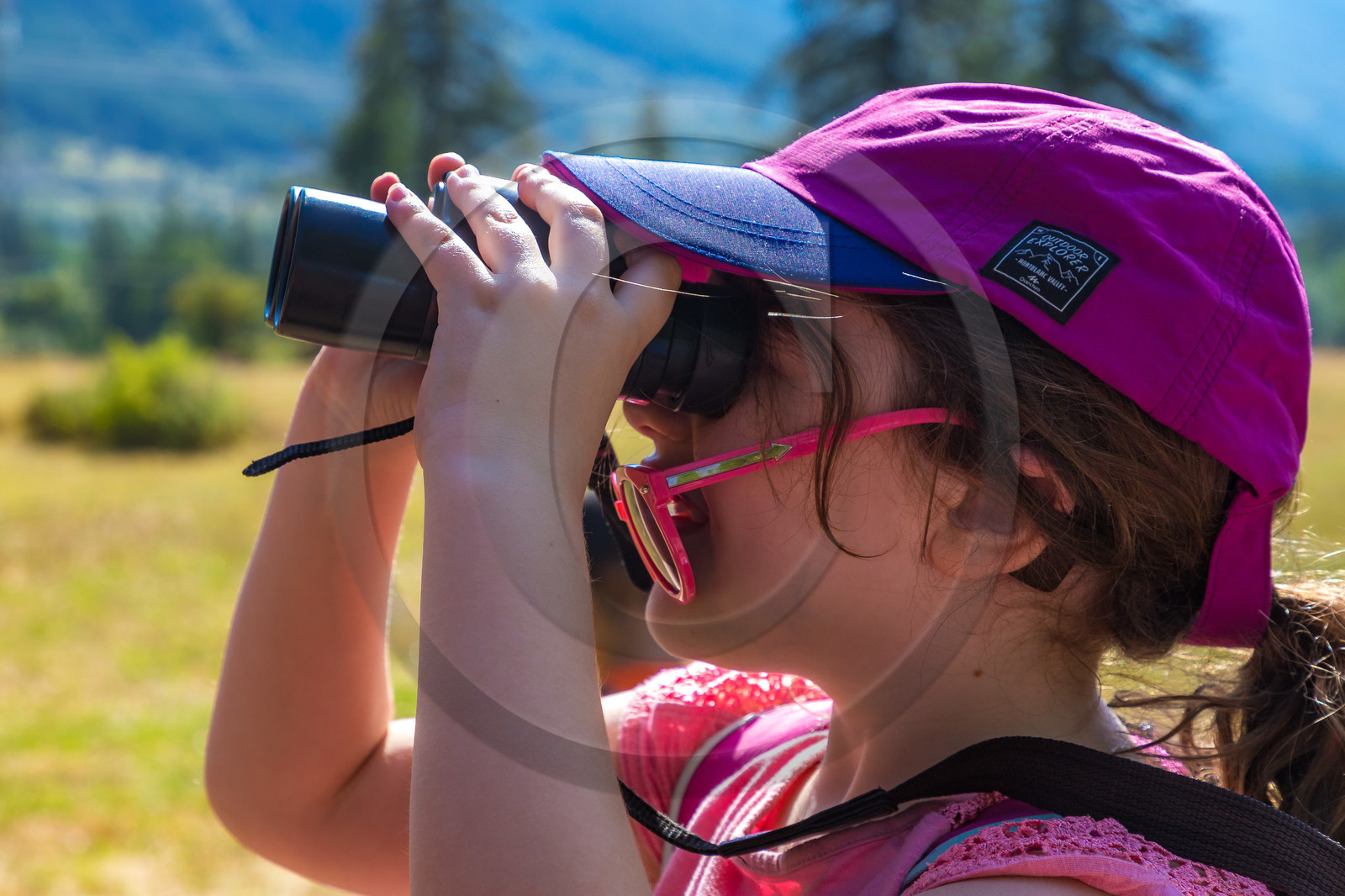 Curieux de nature, sortie découverte avec Cyril Mahout