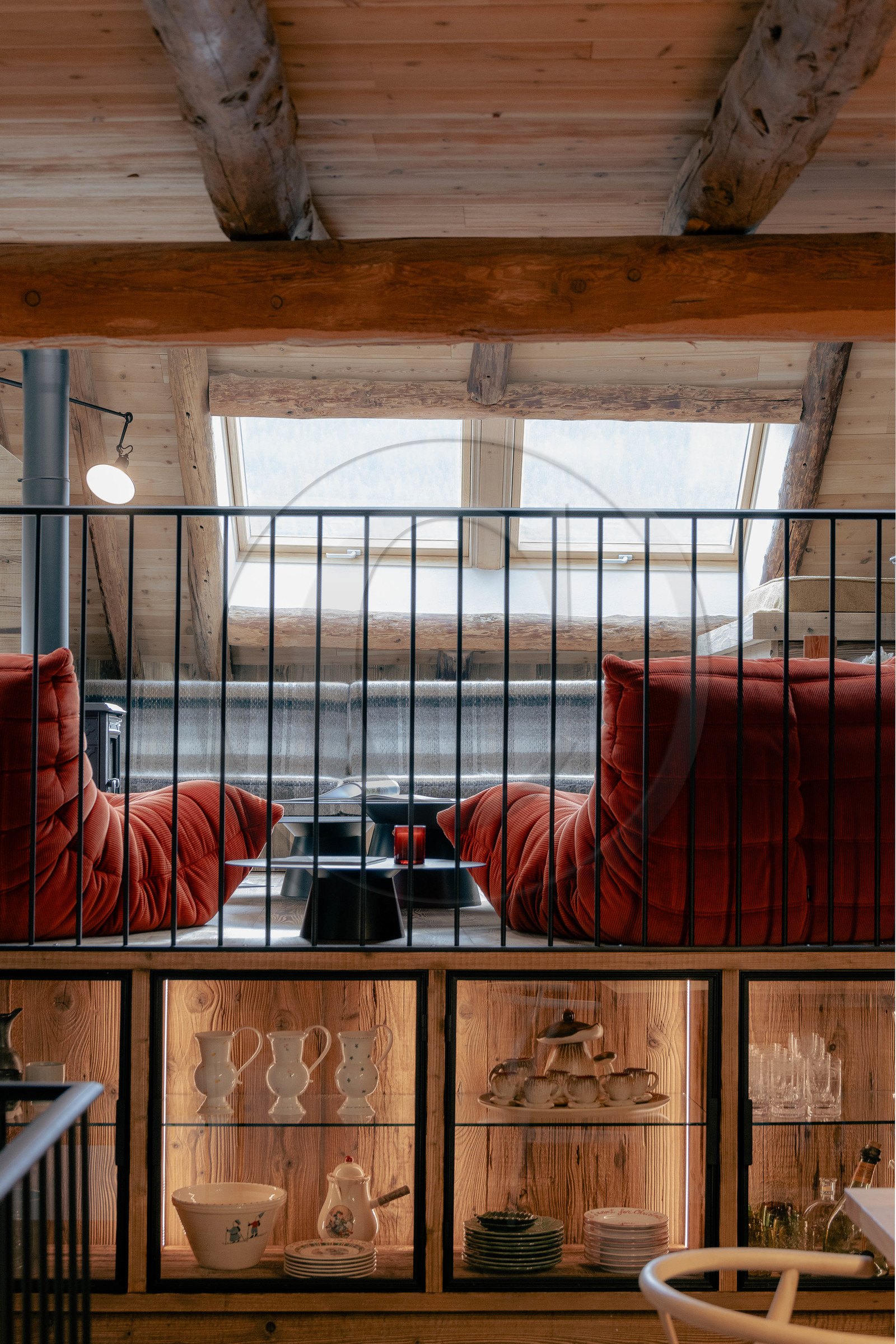 Monts & Merveilles, Maître Artisan d’Art