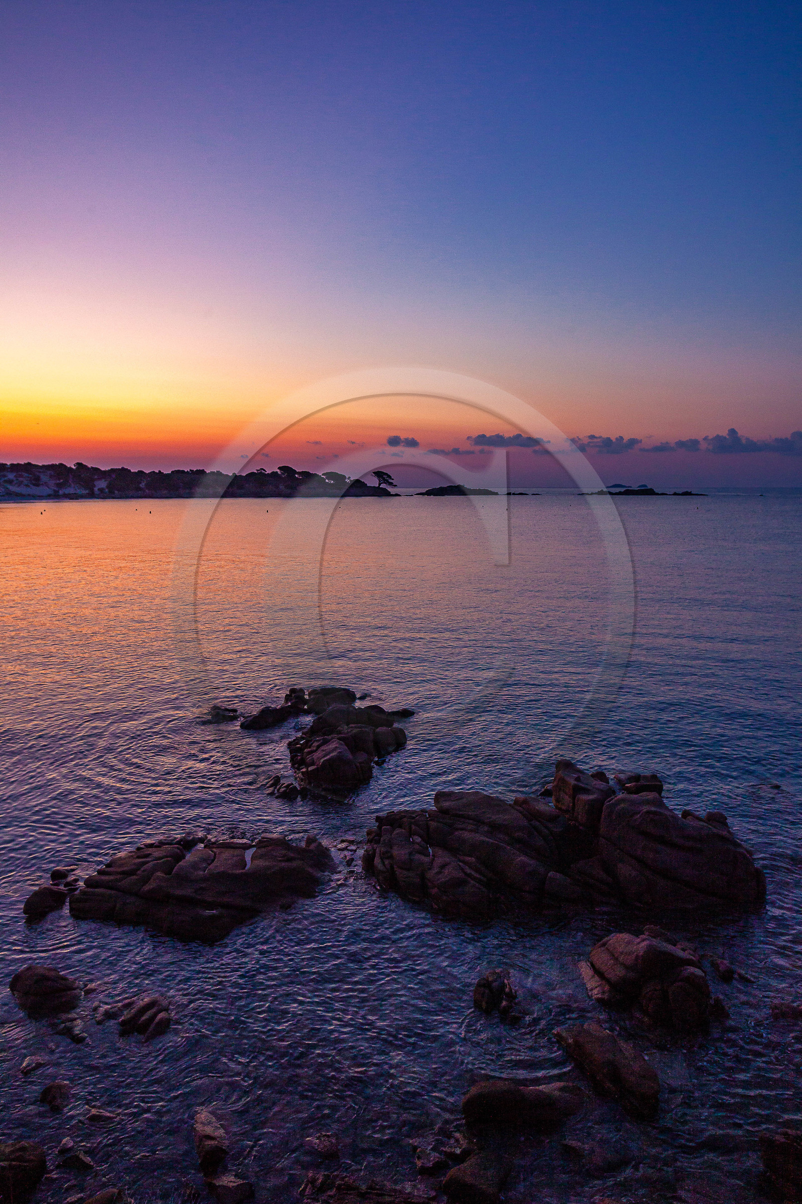 Cap d'Acciaju Cap d'Acciaju