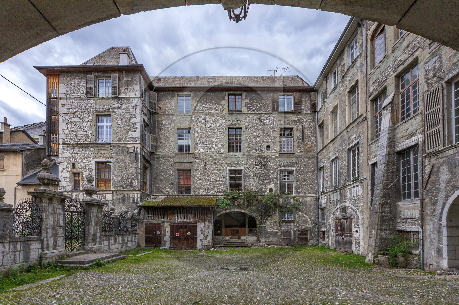 Chambéry
