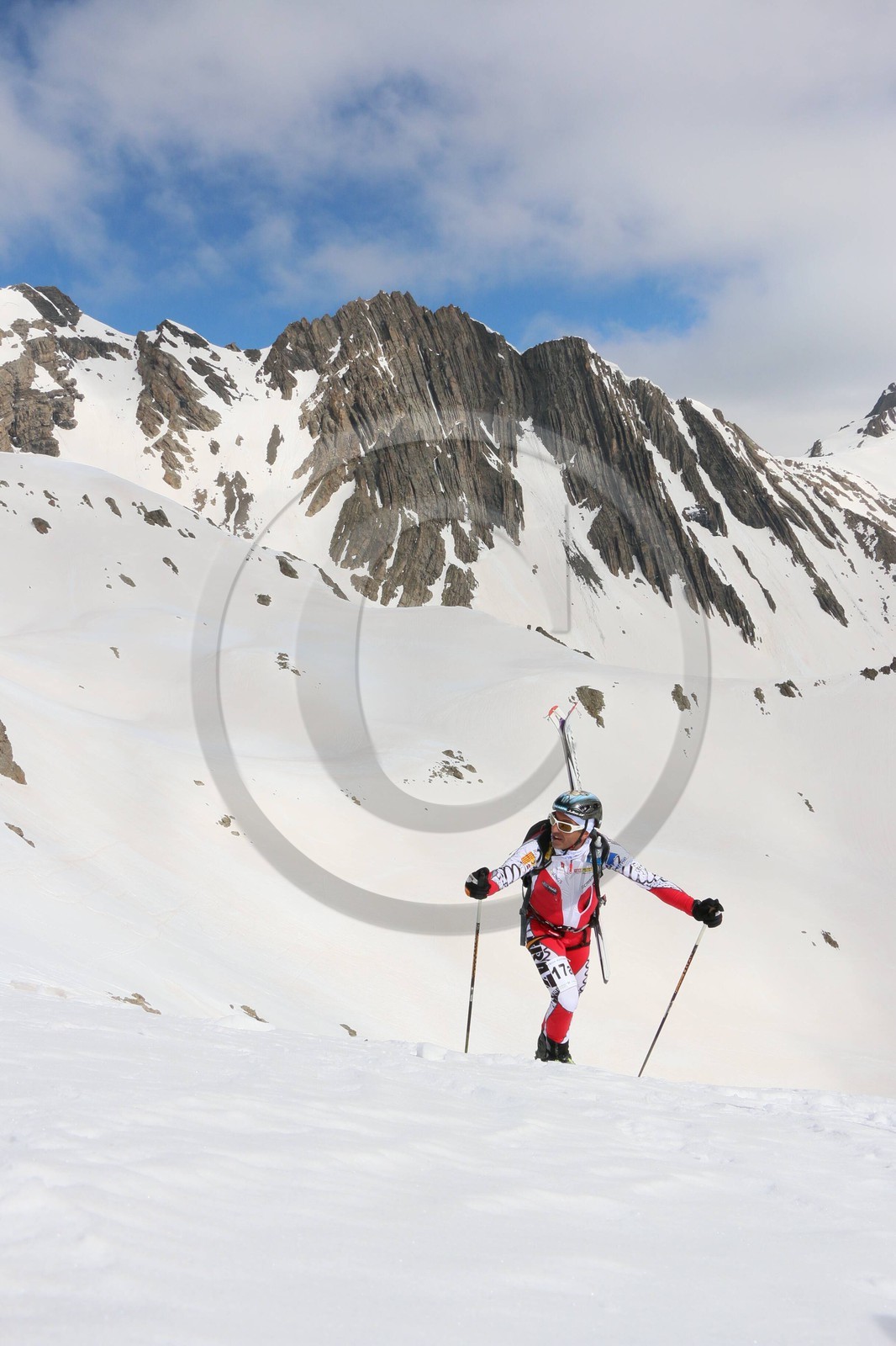 Ski Ecrins 2014, 1ère traversée des Écrins, course de ski alpinisme Ski Ecrins 2014, 1ère traversée des Écrins, course de ski alpinisme