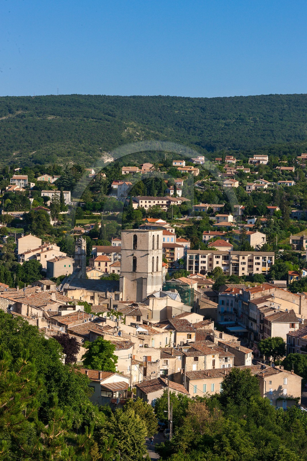 Forcalquier