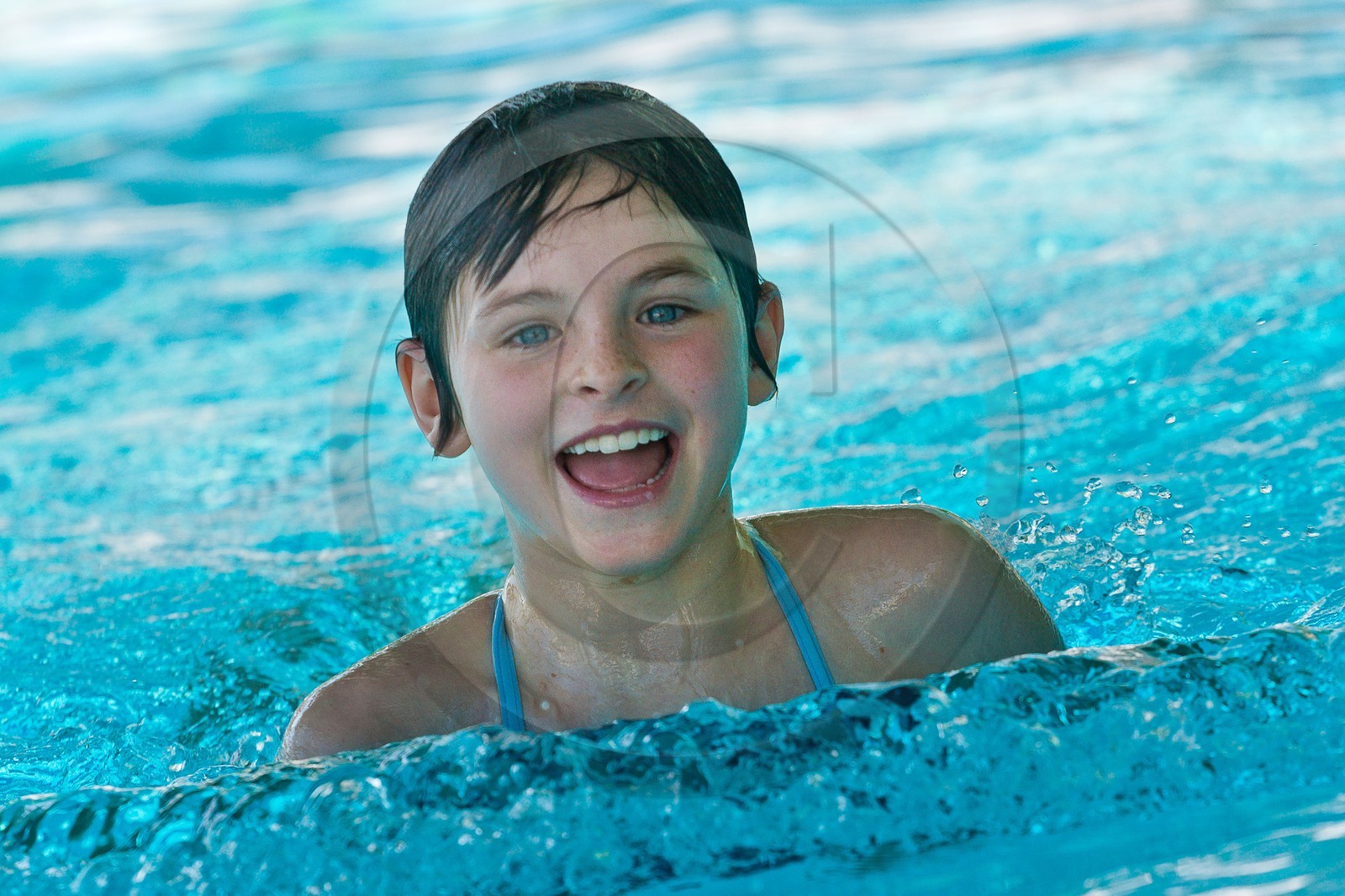 Piscine de la Grande Ourse