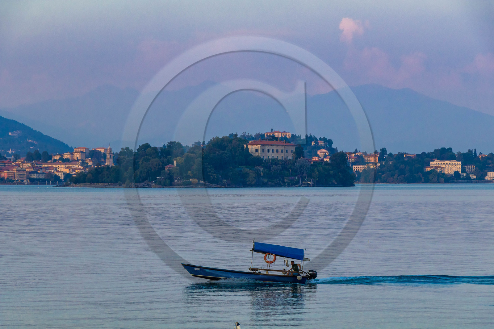 Stresa