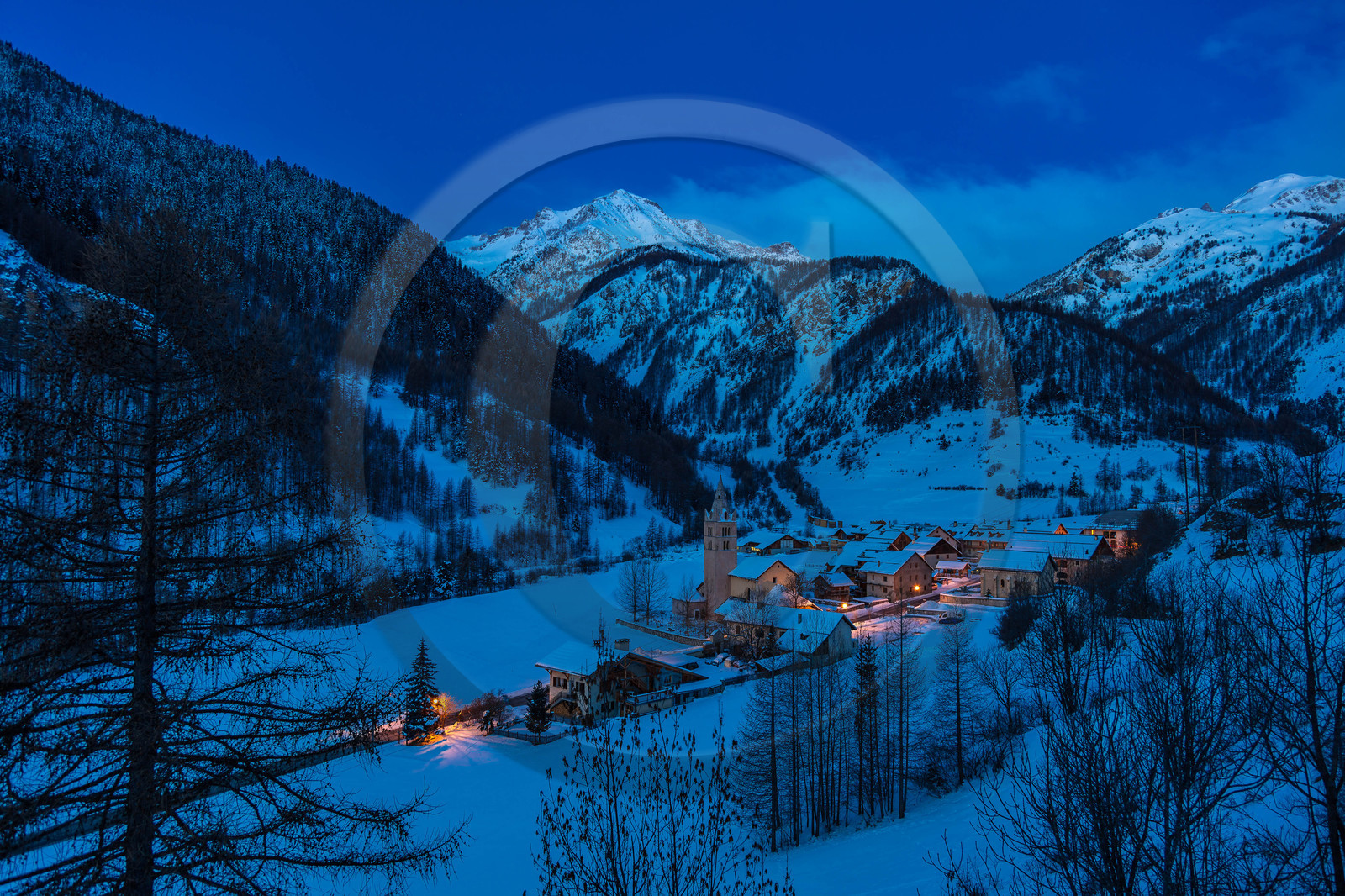 Arvieux
