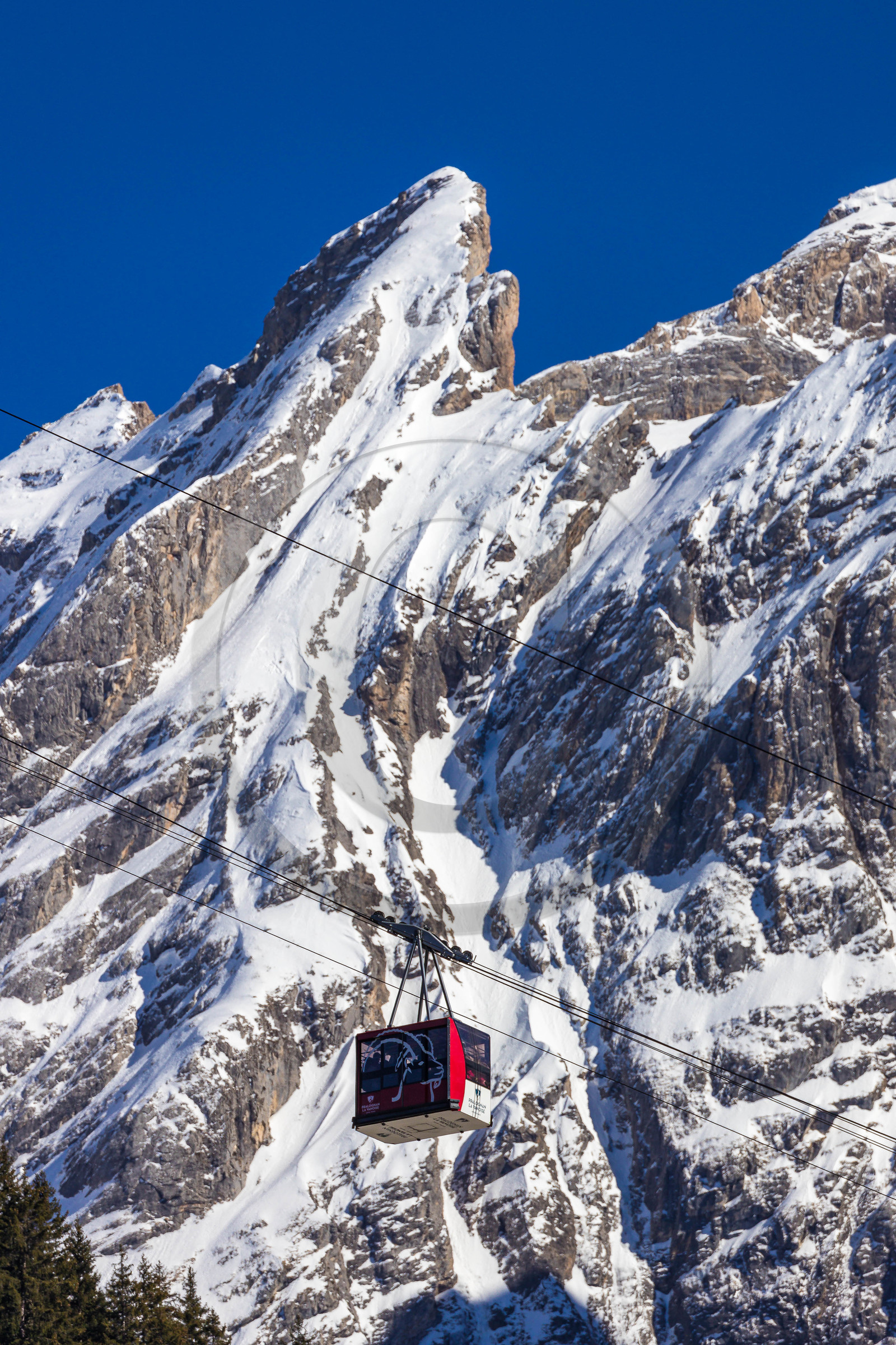 Pralognan-la-Vanoise