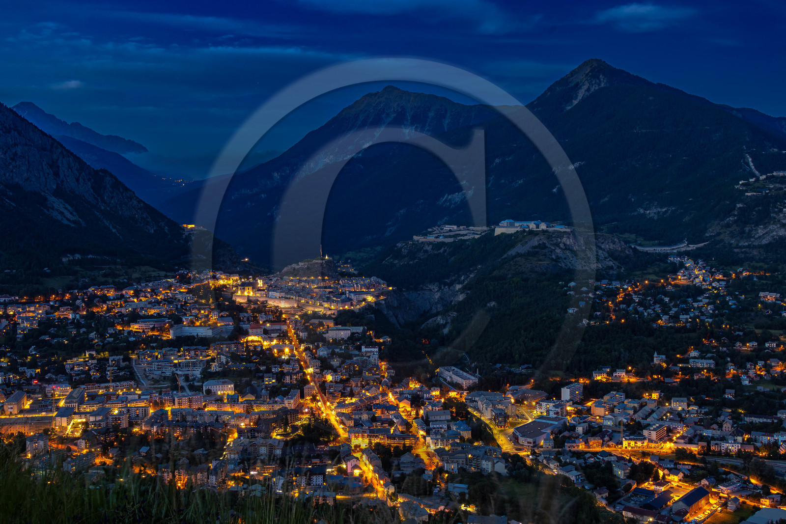 Briançon