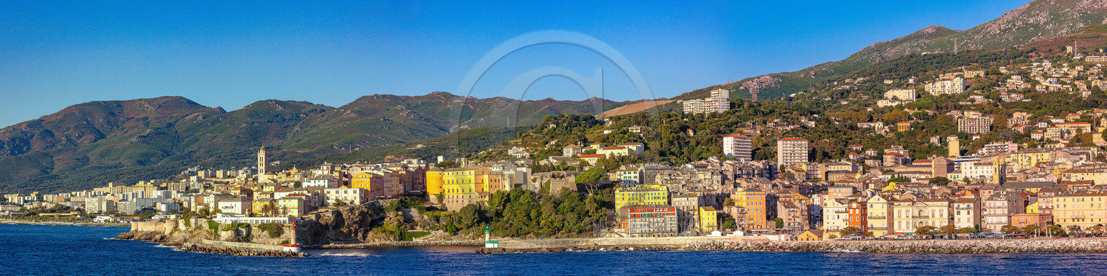 Bastia