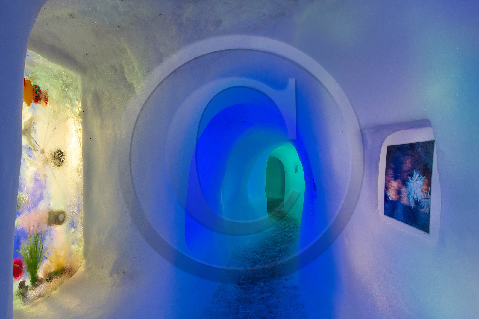 Igloo Pelvoux 2015 Igloo Pelvoux 2015