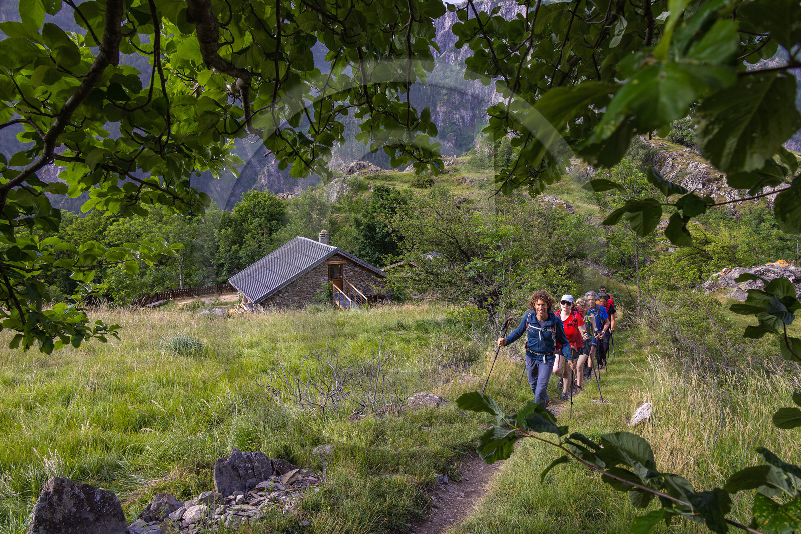 Terres de trek Terres de trek