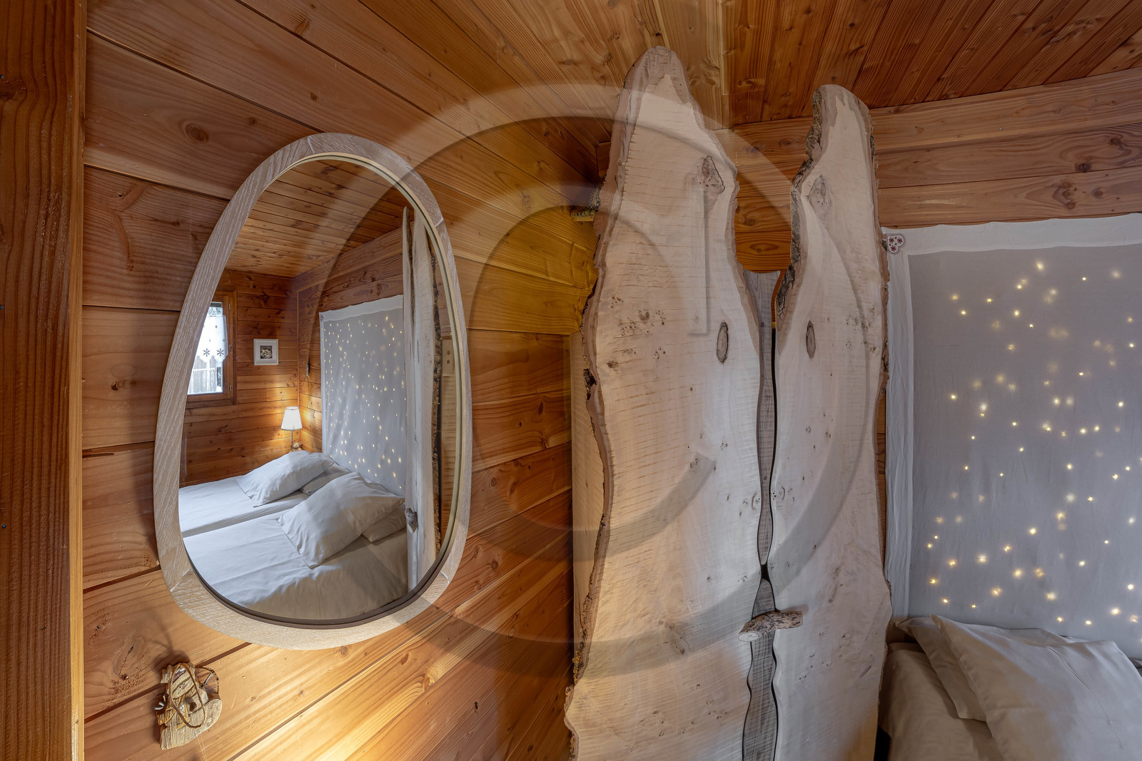 Chalet Carpe Diem, Gîte de France 3 ***