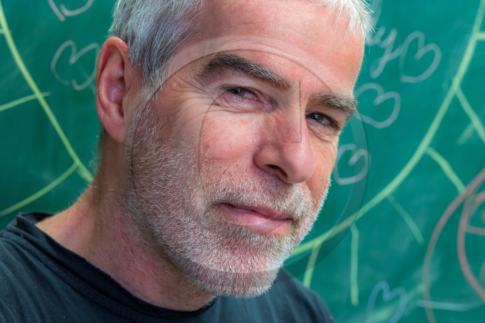 Michel Chavrot