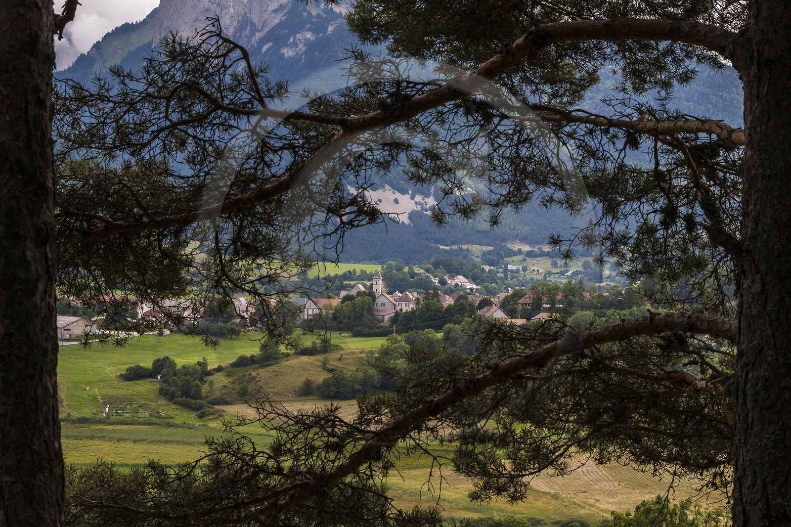 Lus-la-Croix-Haute