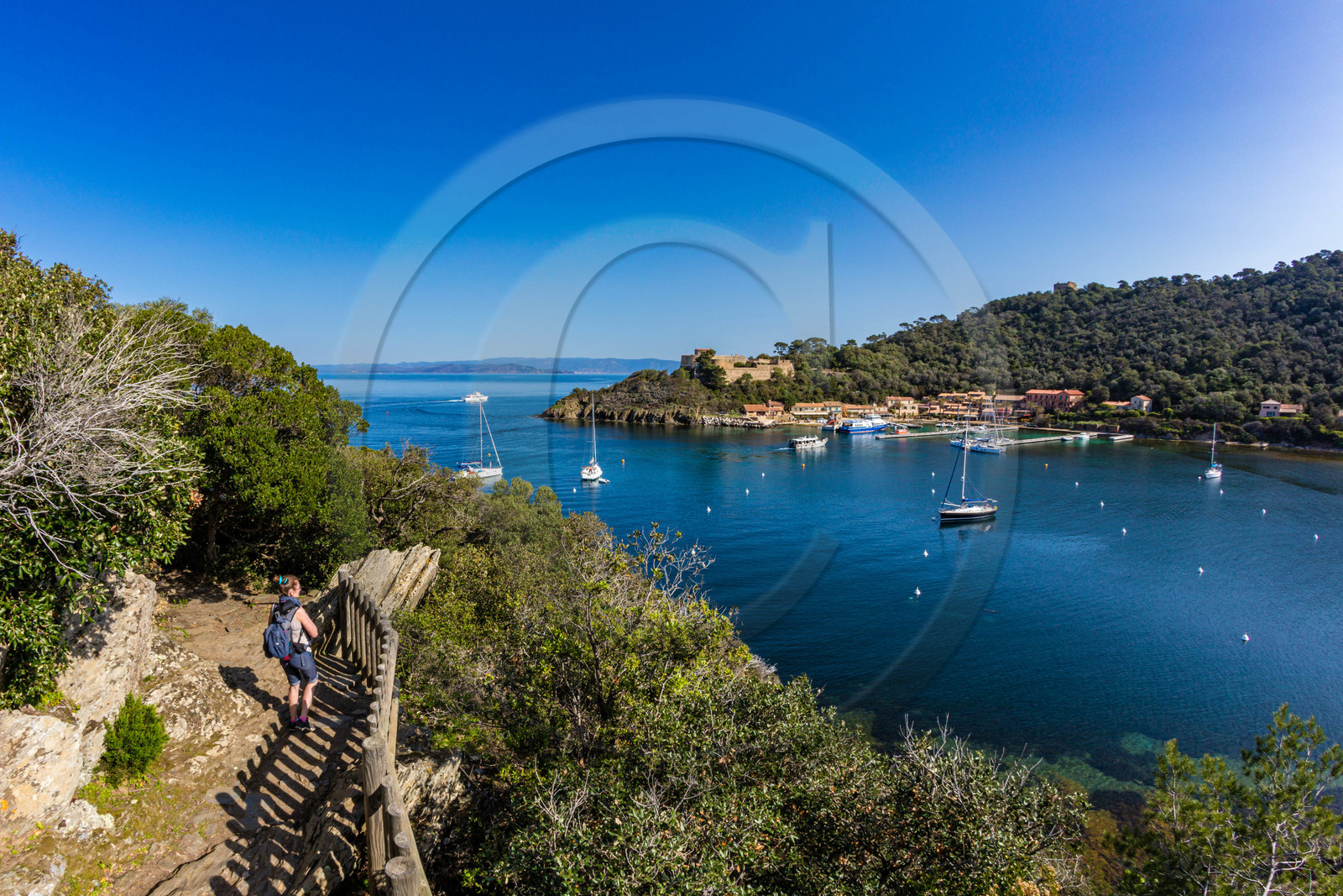 Parc national de Port-Cros