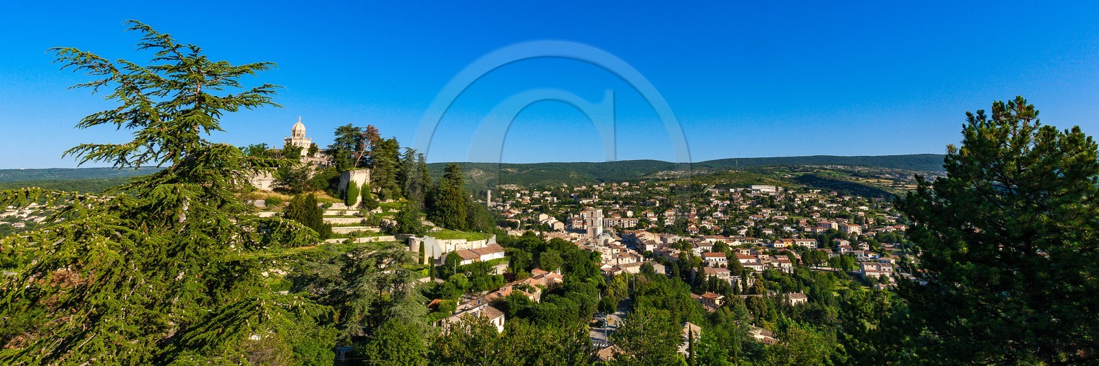 Forcalquier
