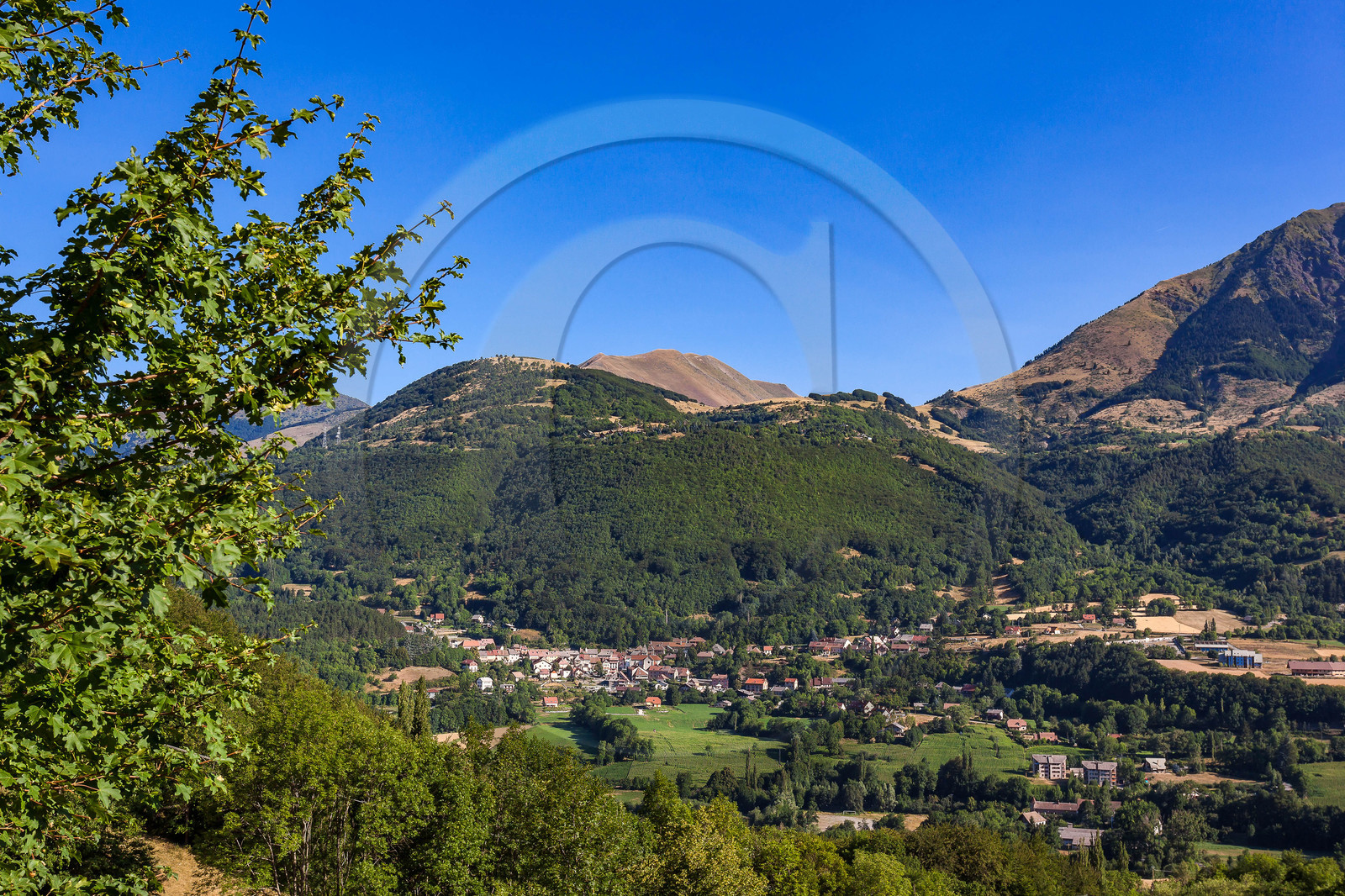 Saint-Firmin