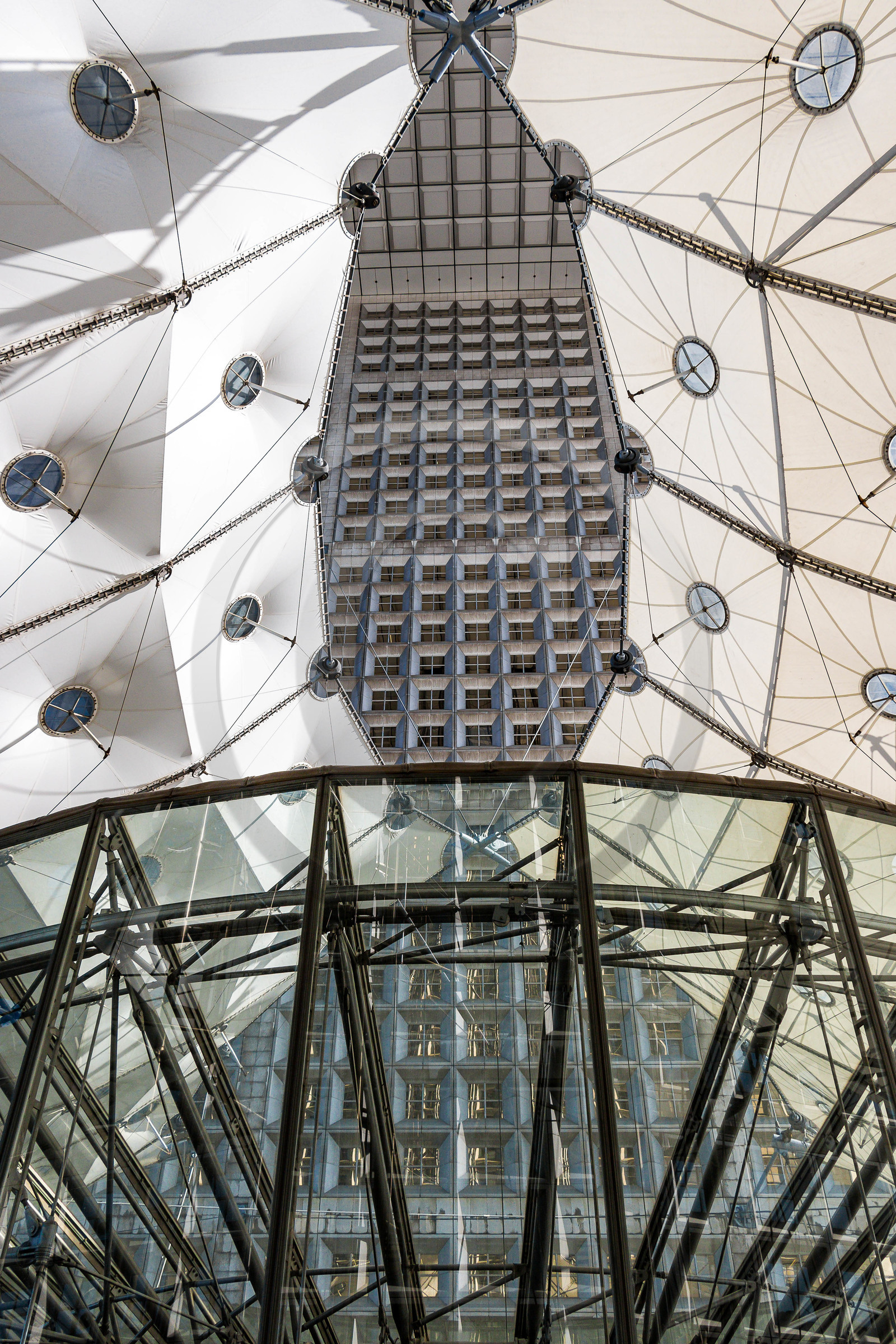 Paris La Défense Paris La Défense