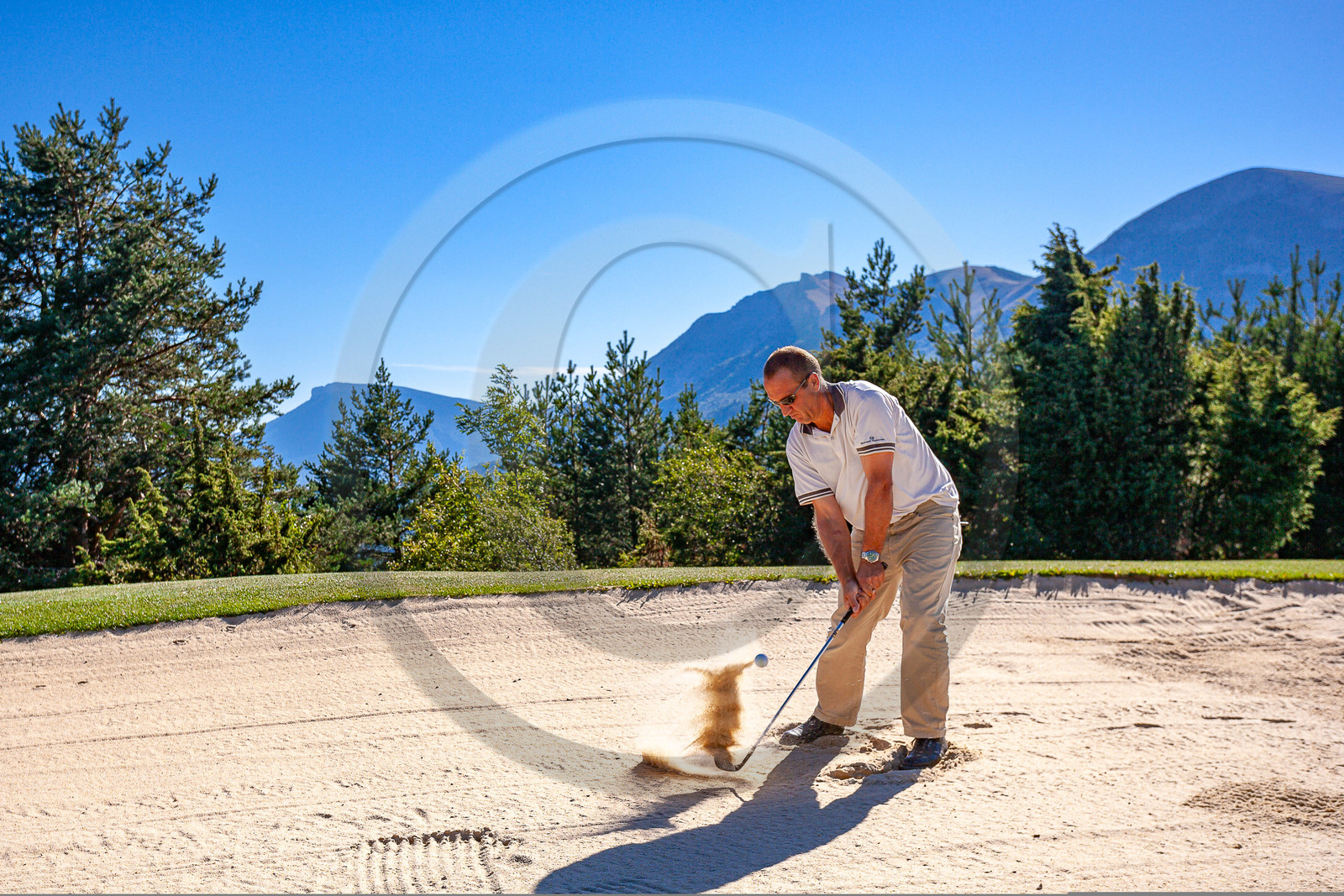 Golf de Gap-Bayard