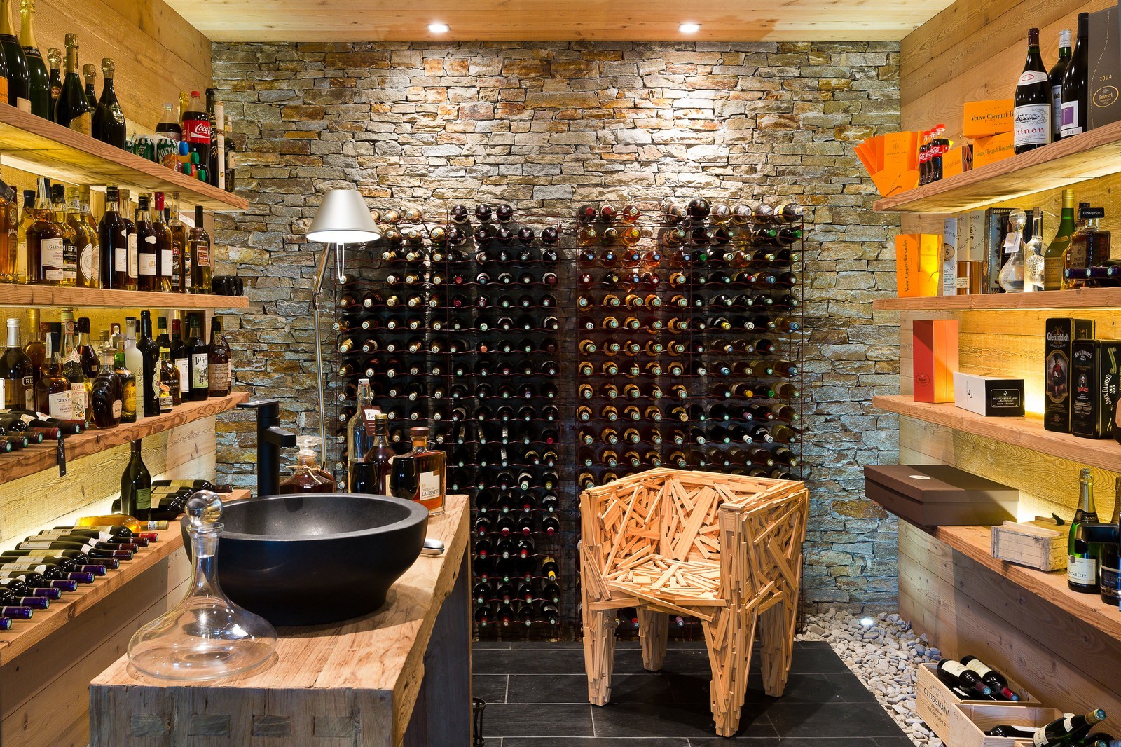 Chalet Bayrou
