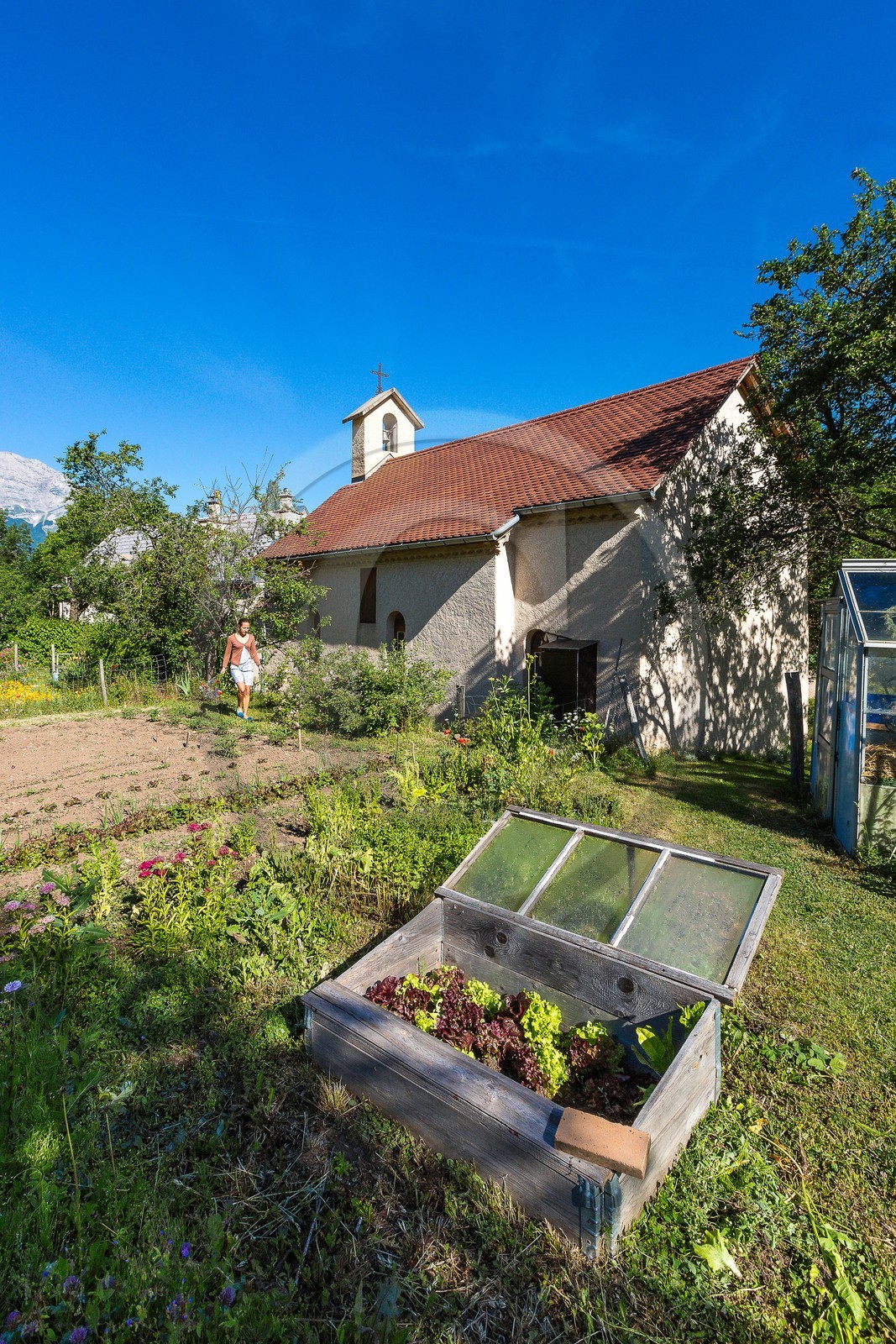 Saint-Jacques-en-Valgaudemar, gîte d'étape Les Paris Saint-Jacques-en-Valgaudemar, gîte d'étape Les Paris